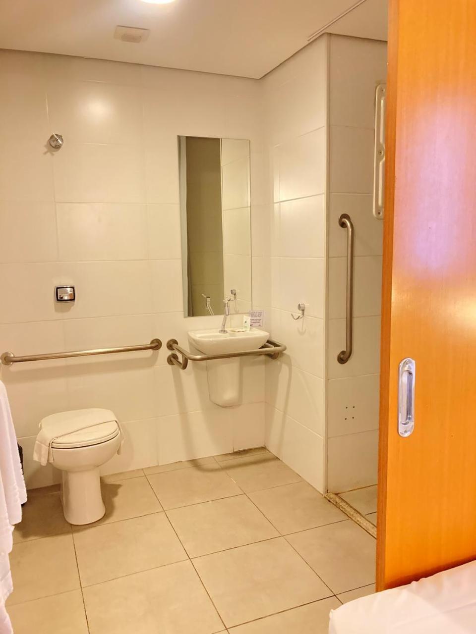 Triple Room - Disability Access photo 2