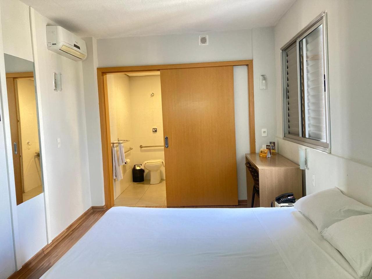 Double Room - Disability Access photo 2