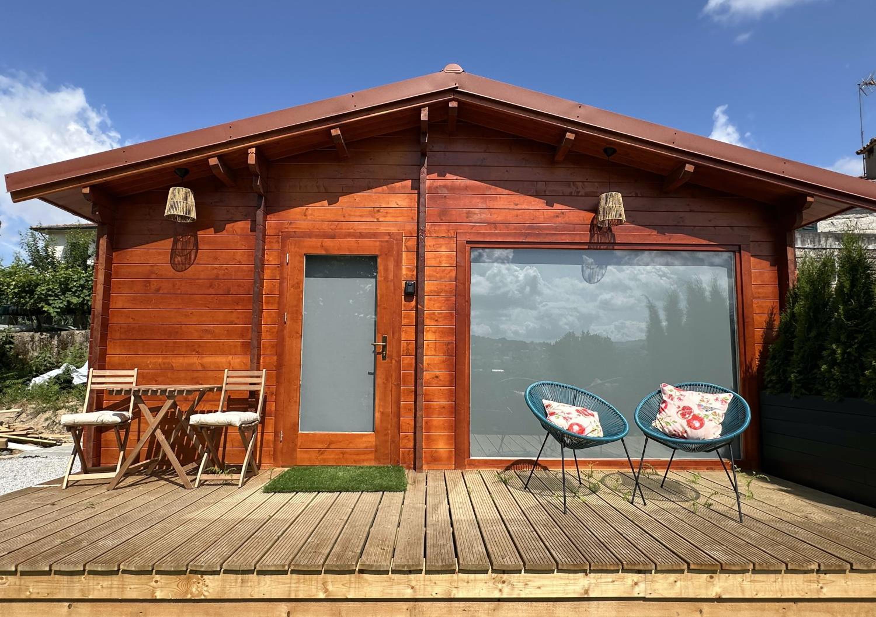 Bungalow with Patio photo 3