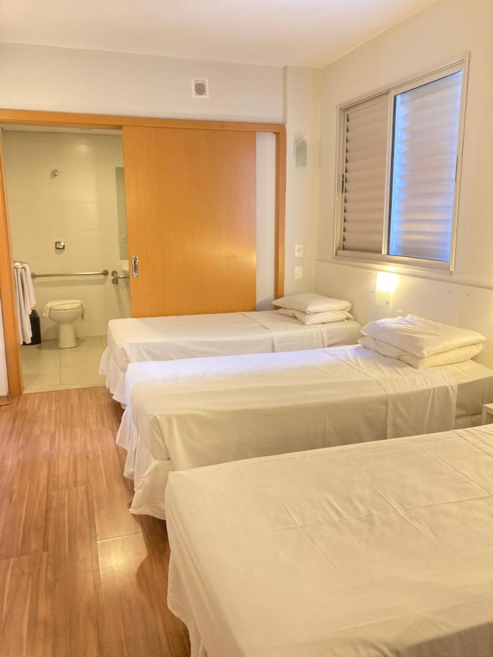 Triple Room - Disability Access photo 1