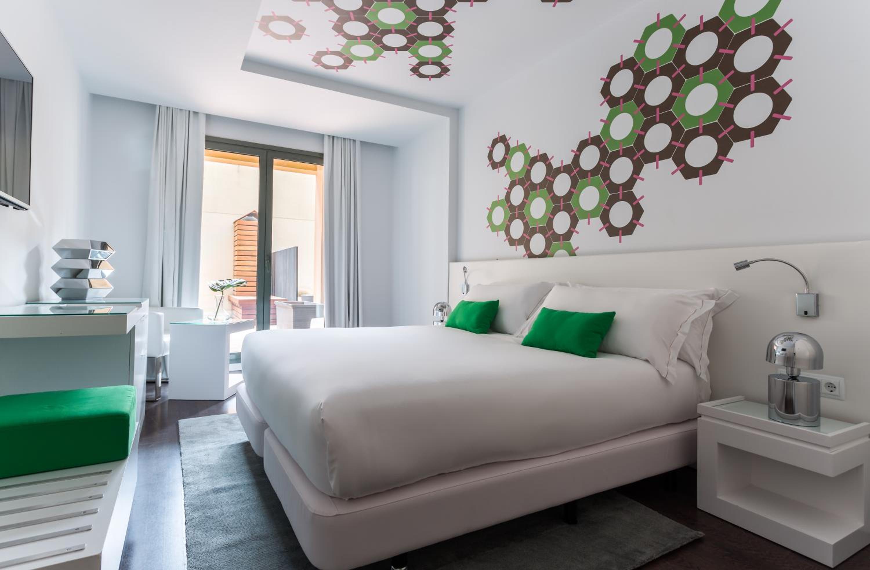 Executive  Room with Terrace photo 3