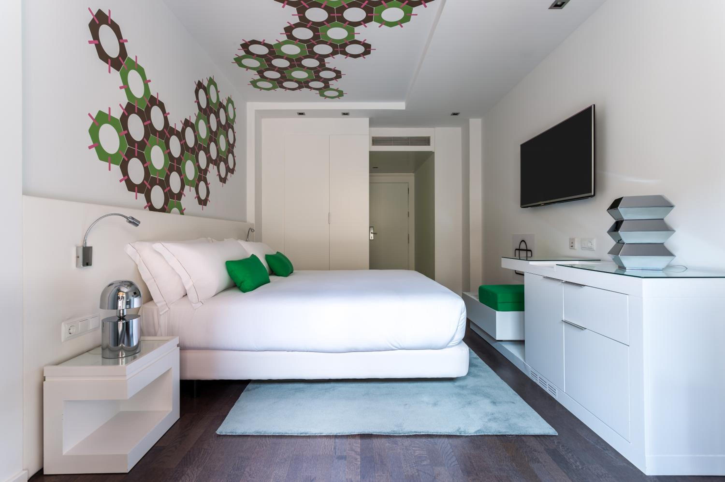 Executive  Room with Terrace photo 2
