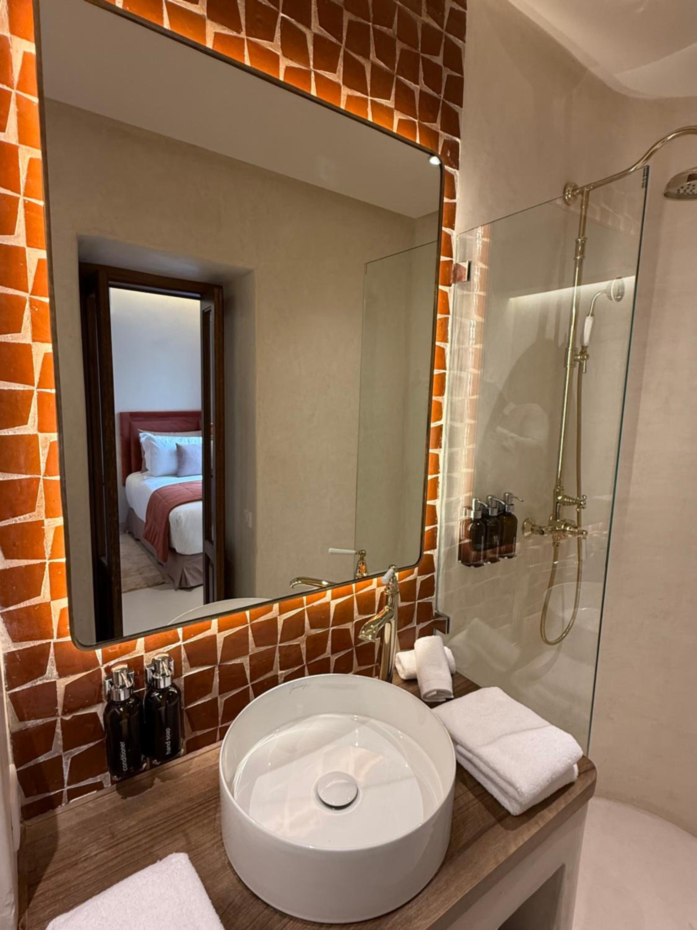 Twin Room photo 1