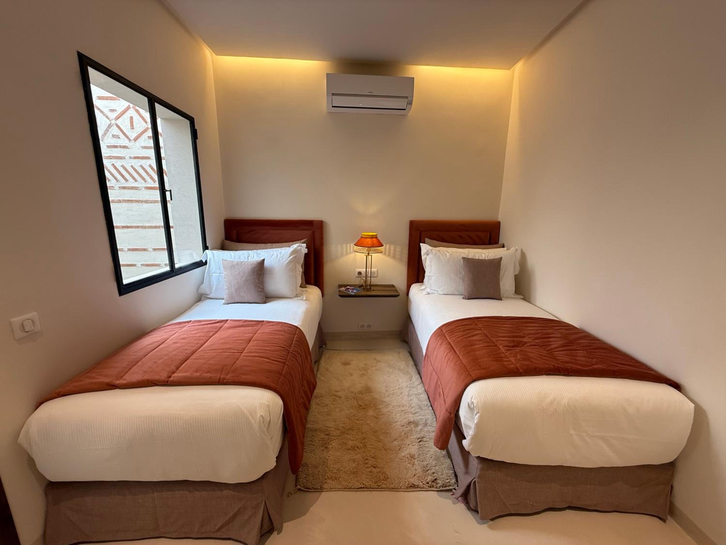 Twin Room photo 3