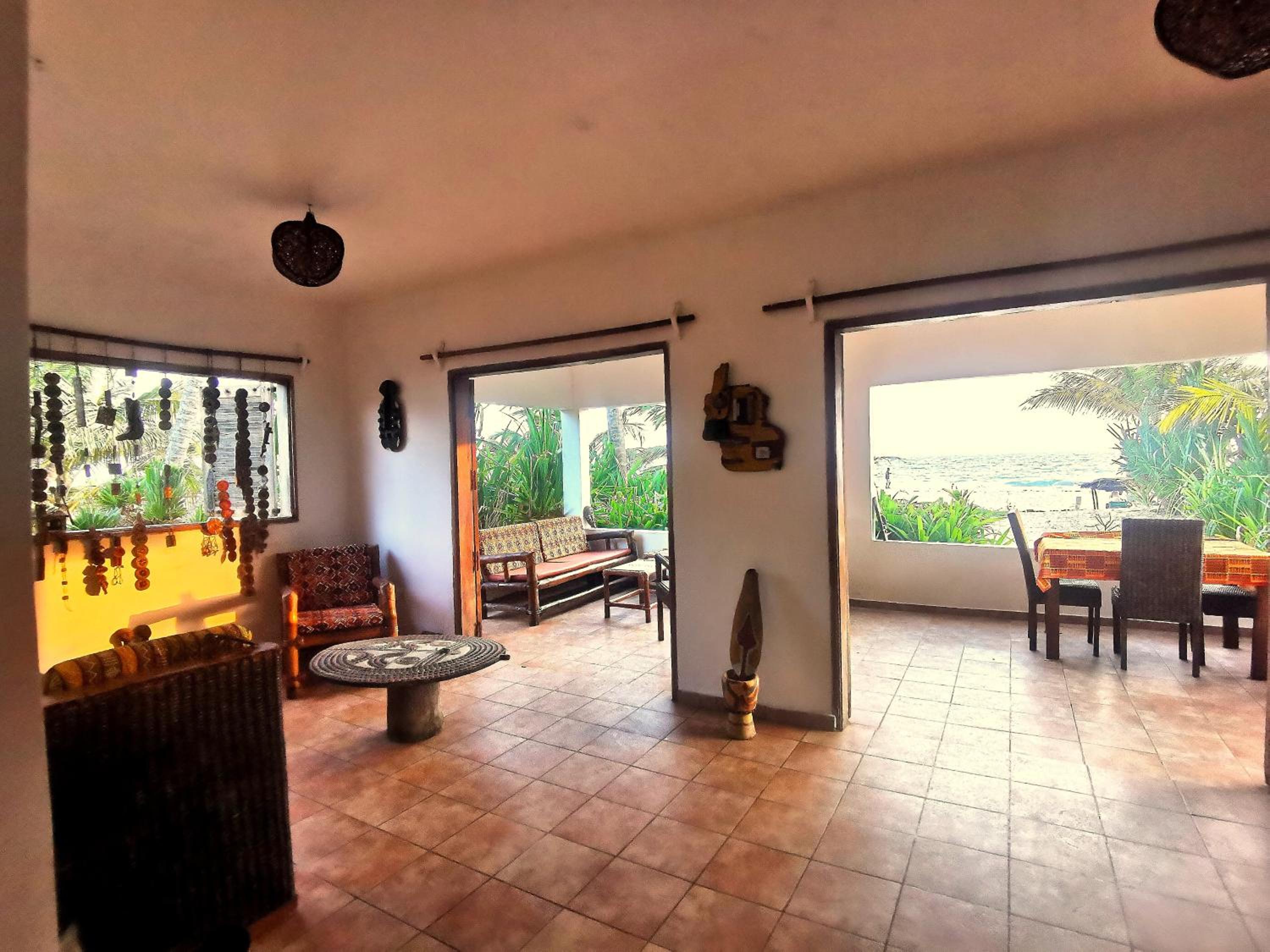 Double Room with Sea View photo 3