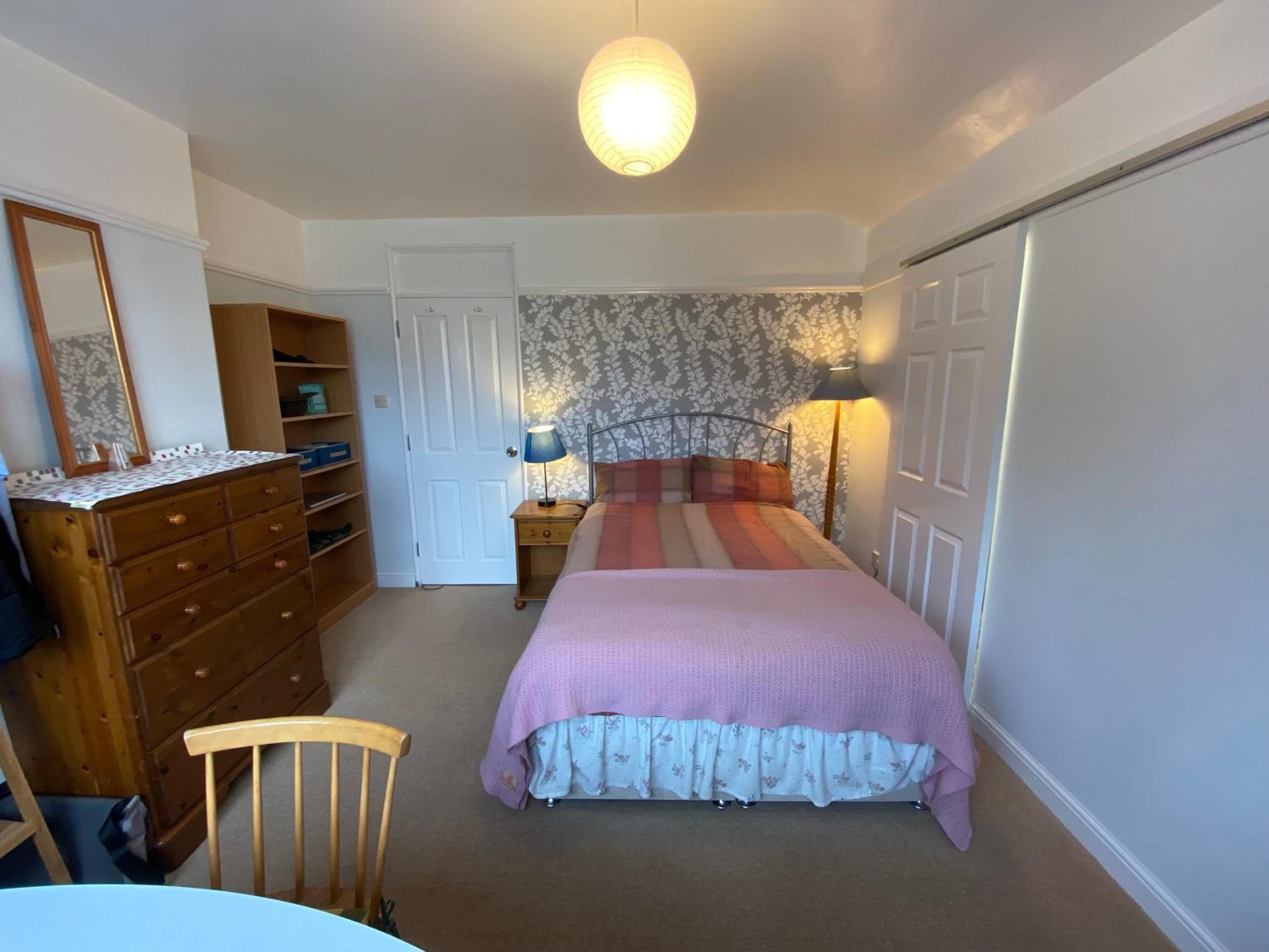 Double Room with Private Bathroom photo 2