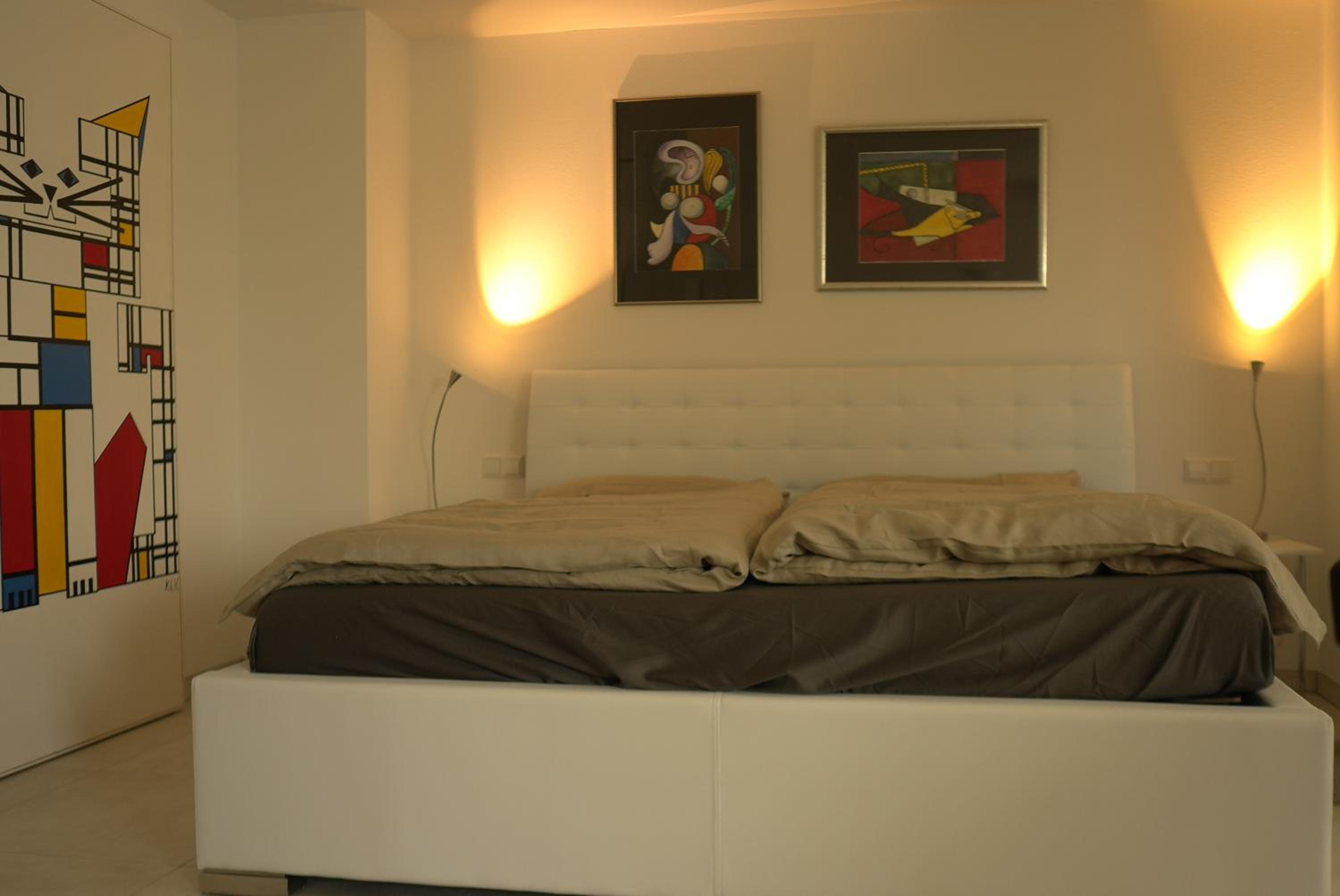 Superior Apartment With Sauna photo 1
