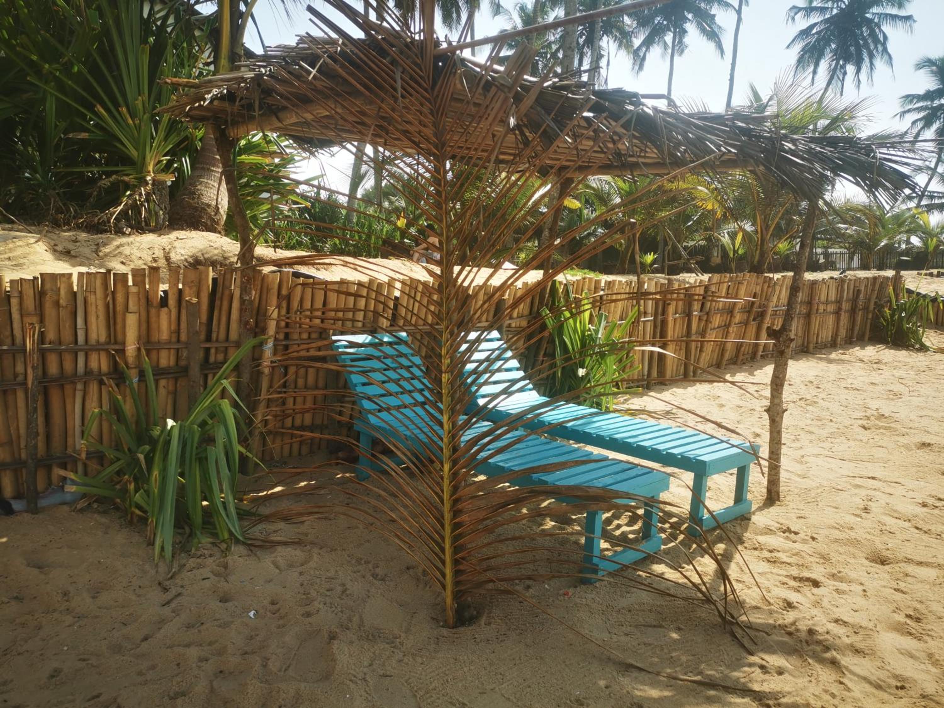 Double Room with Sea View