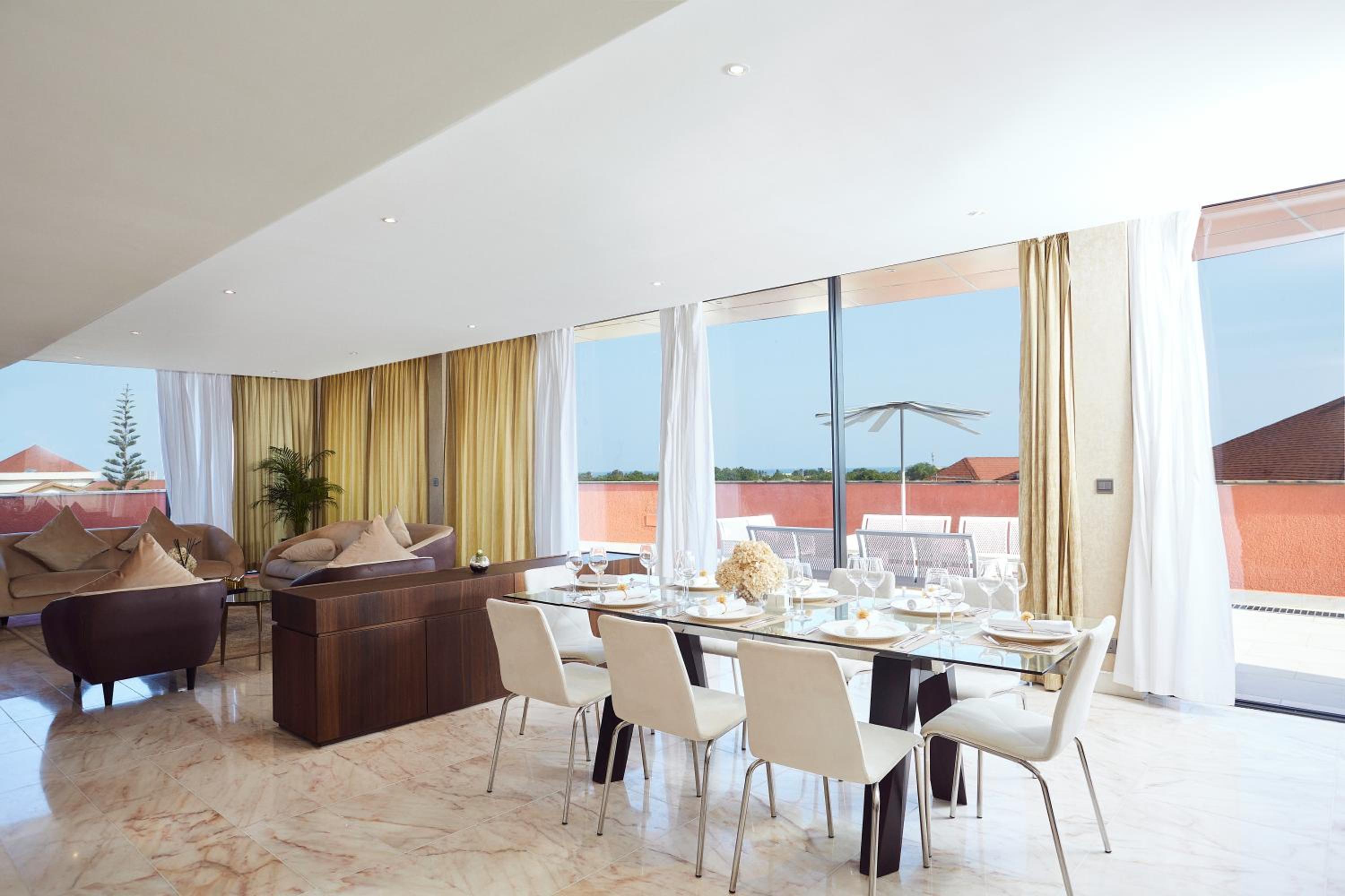 Presidential Suite photo 3