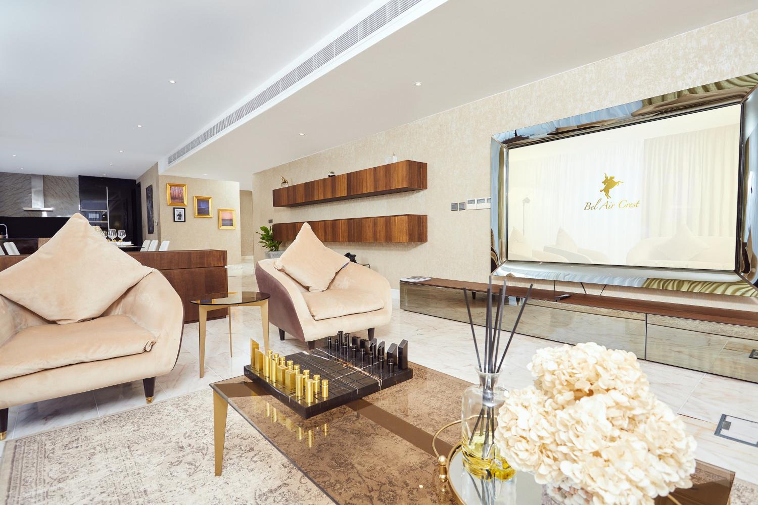 Presidential Suite photo 2