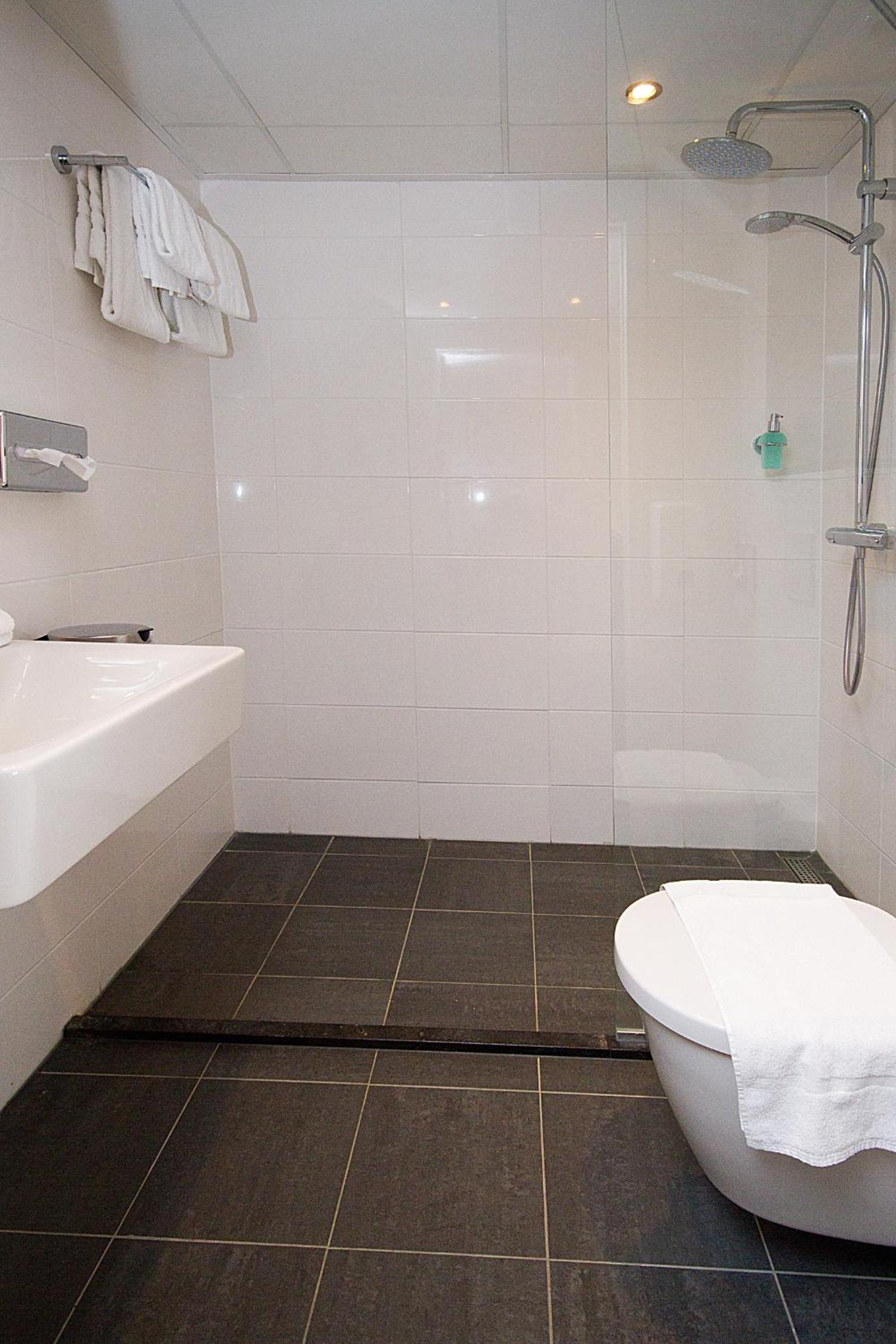 Comfort Double Room  - Photo 9