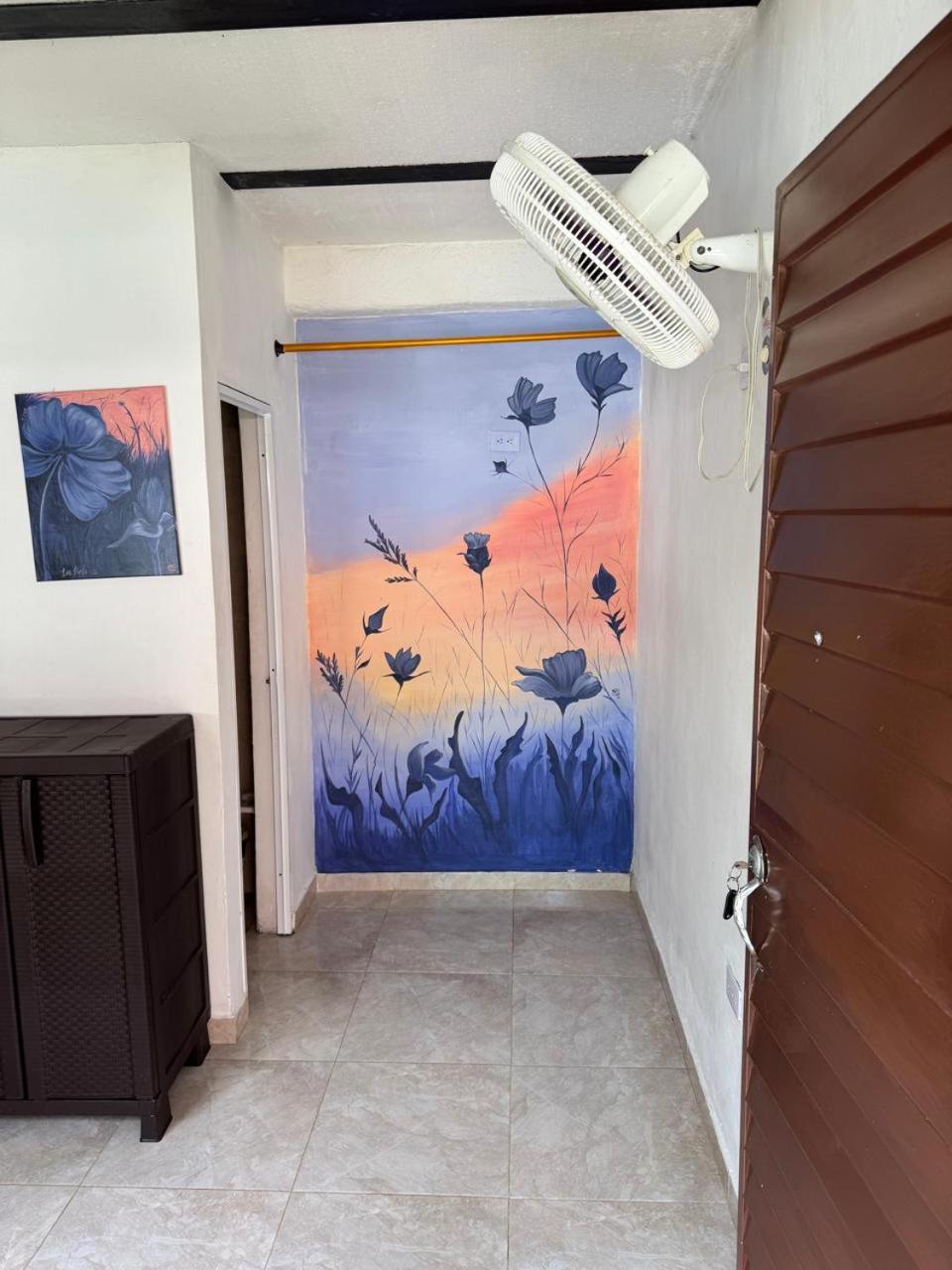 Standard Double Room with Fan photo 3