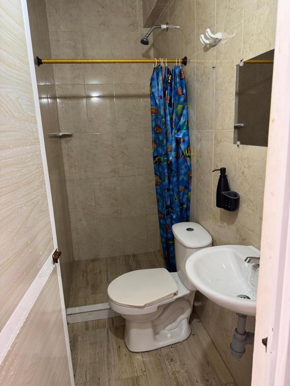 Standard Double Room with Fan photo 2