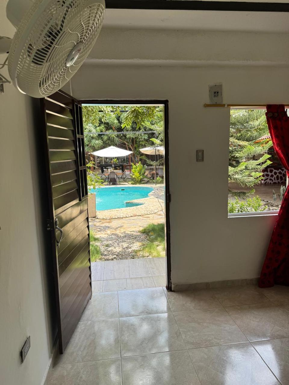 Standard Double Room with Fan photo 1