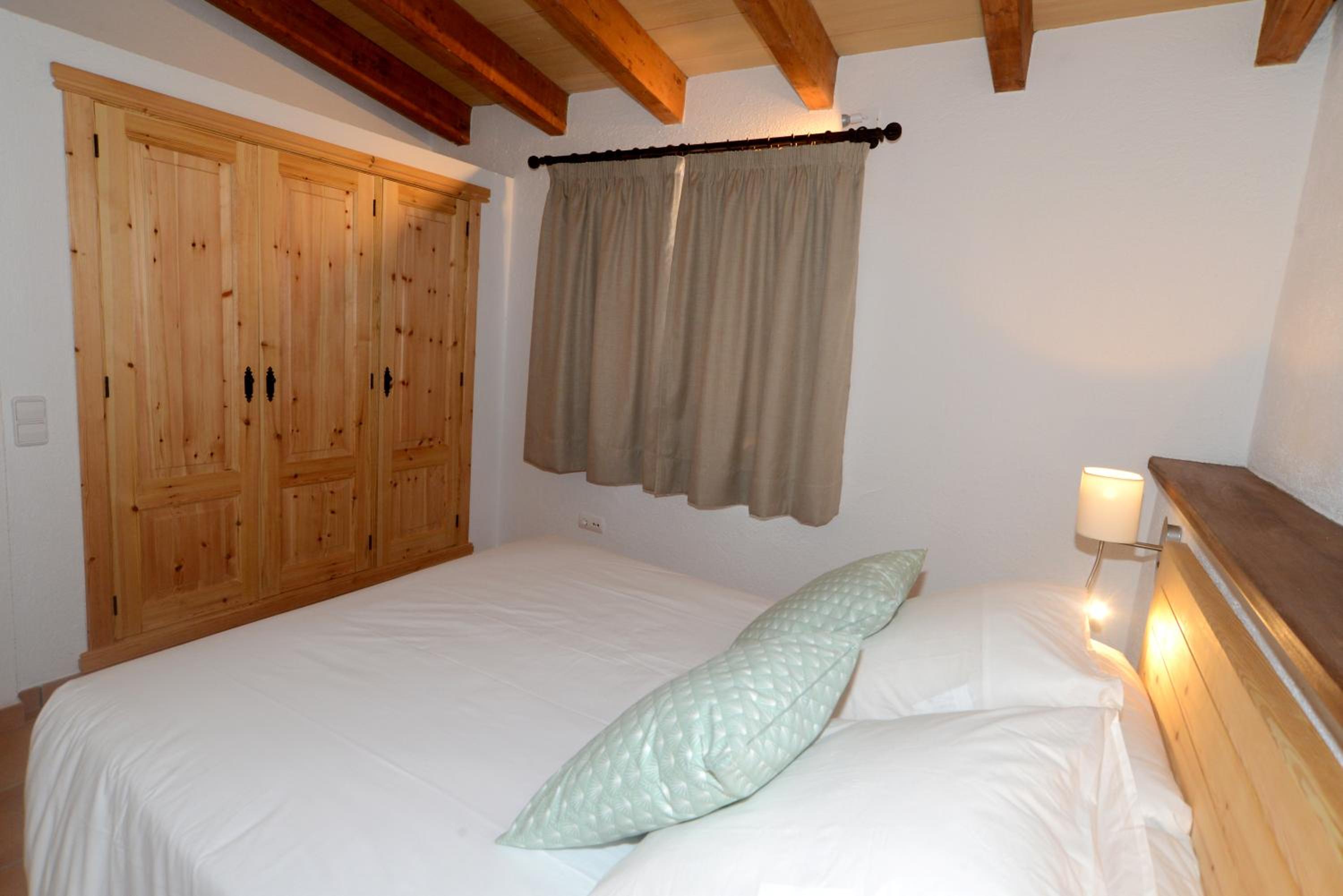 Apartamento de lujo