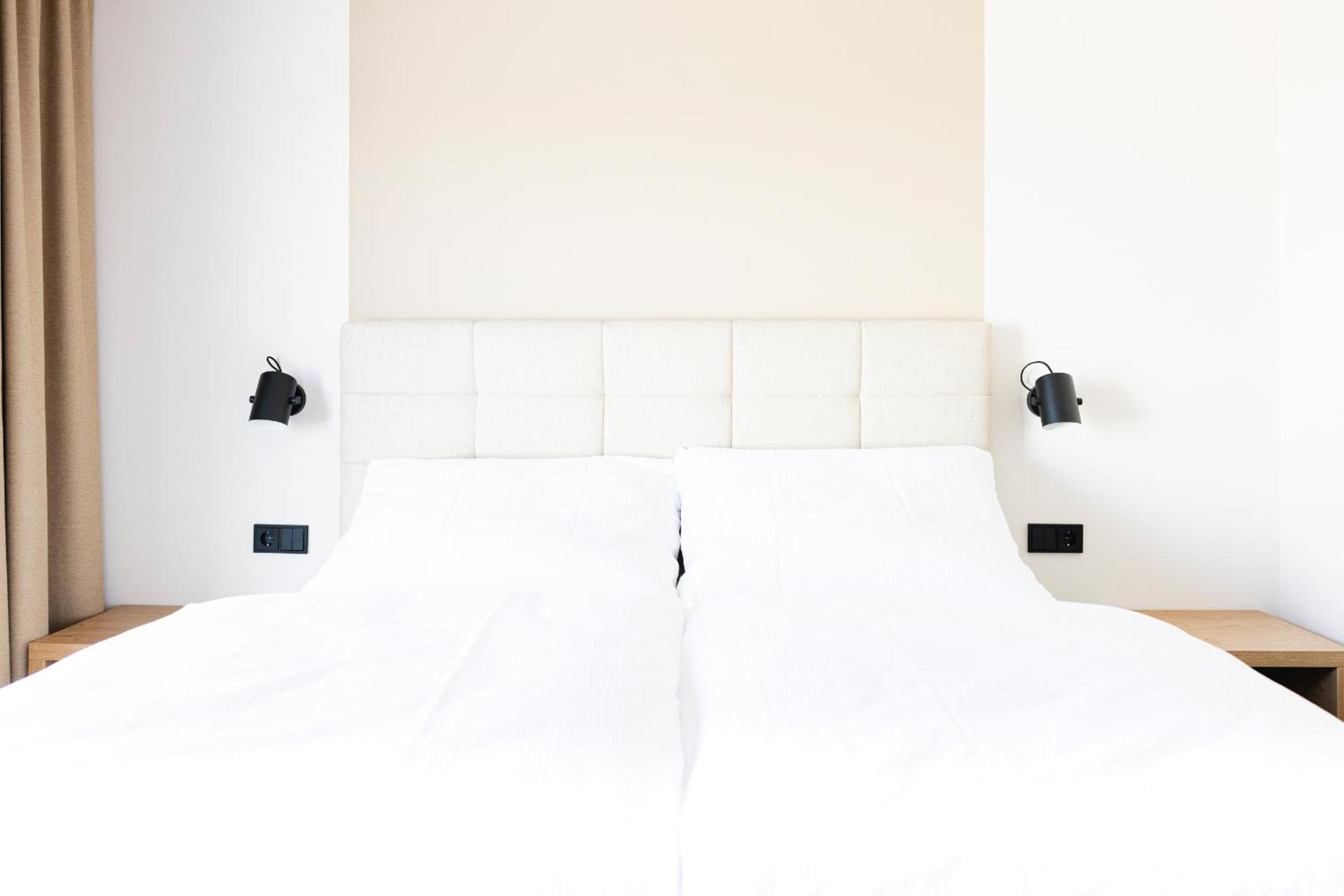Double Room with Terrace photo 1