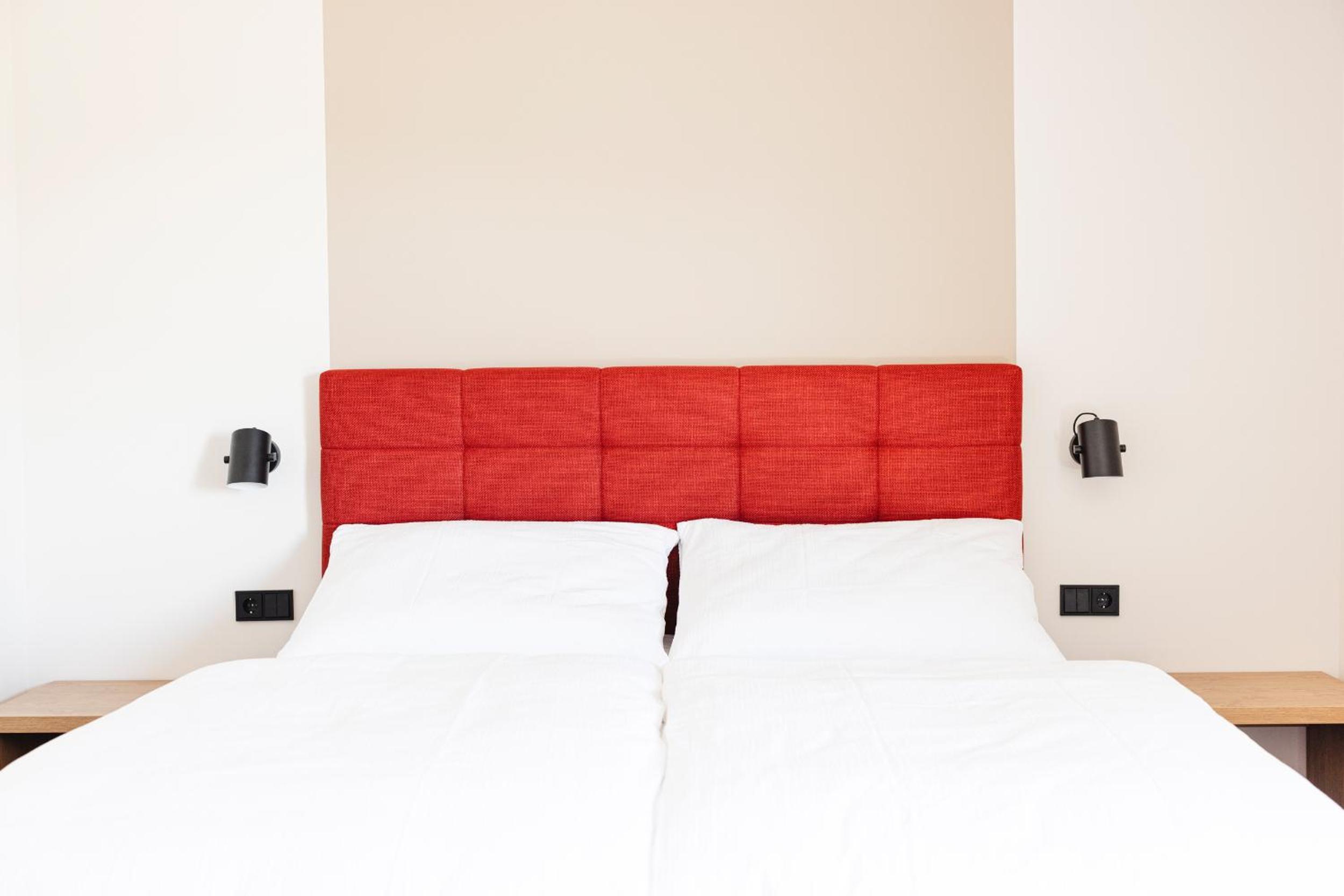 Double Room with Balcony photo 1