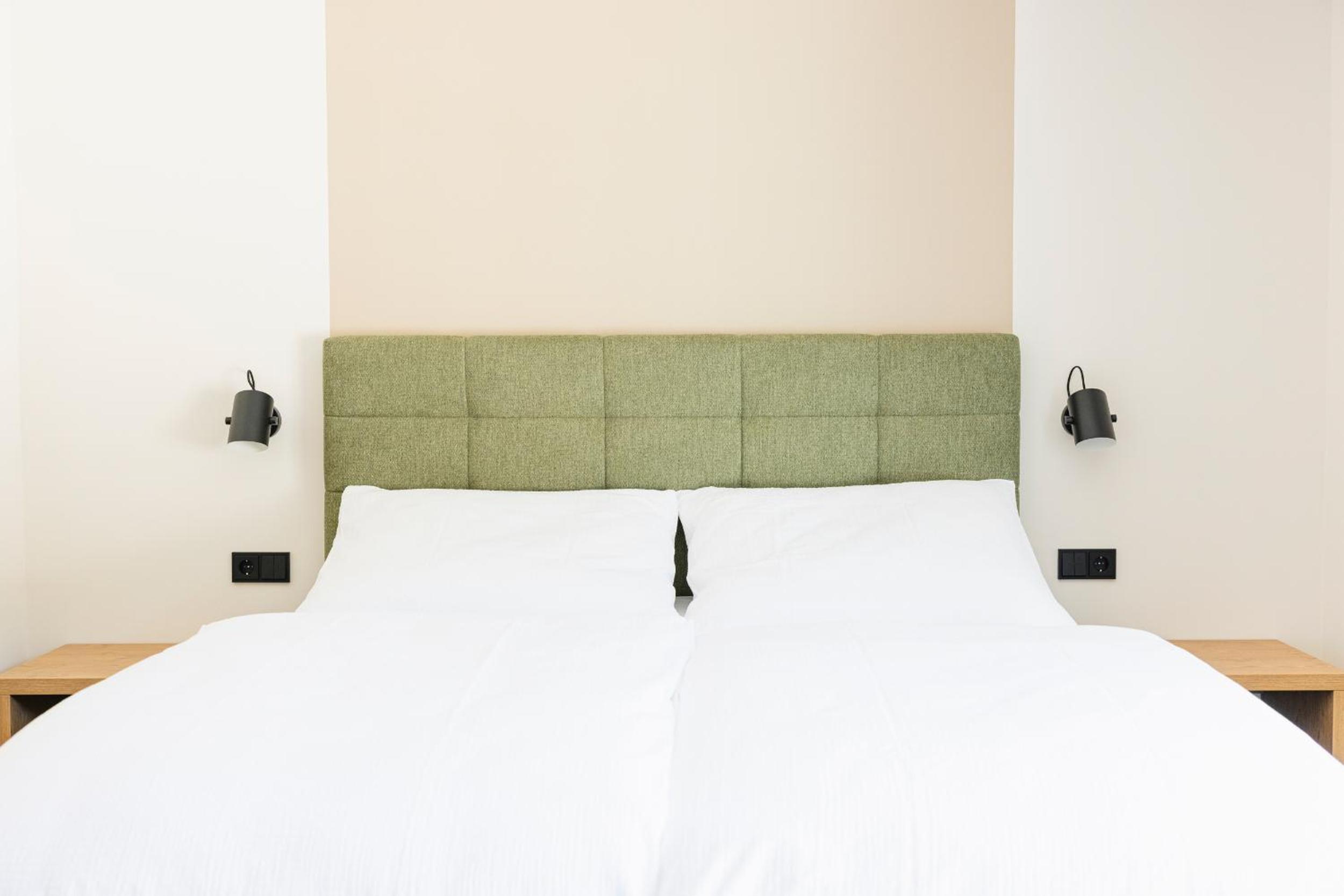 Double Room with Terrace photo 1