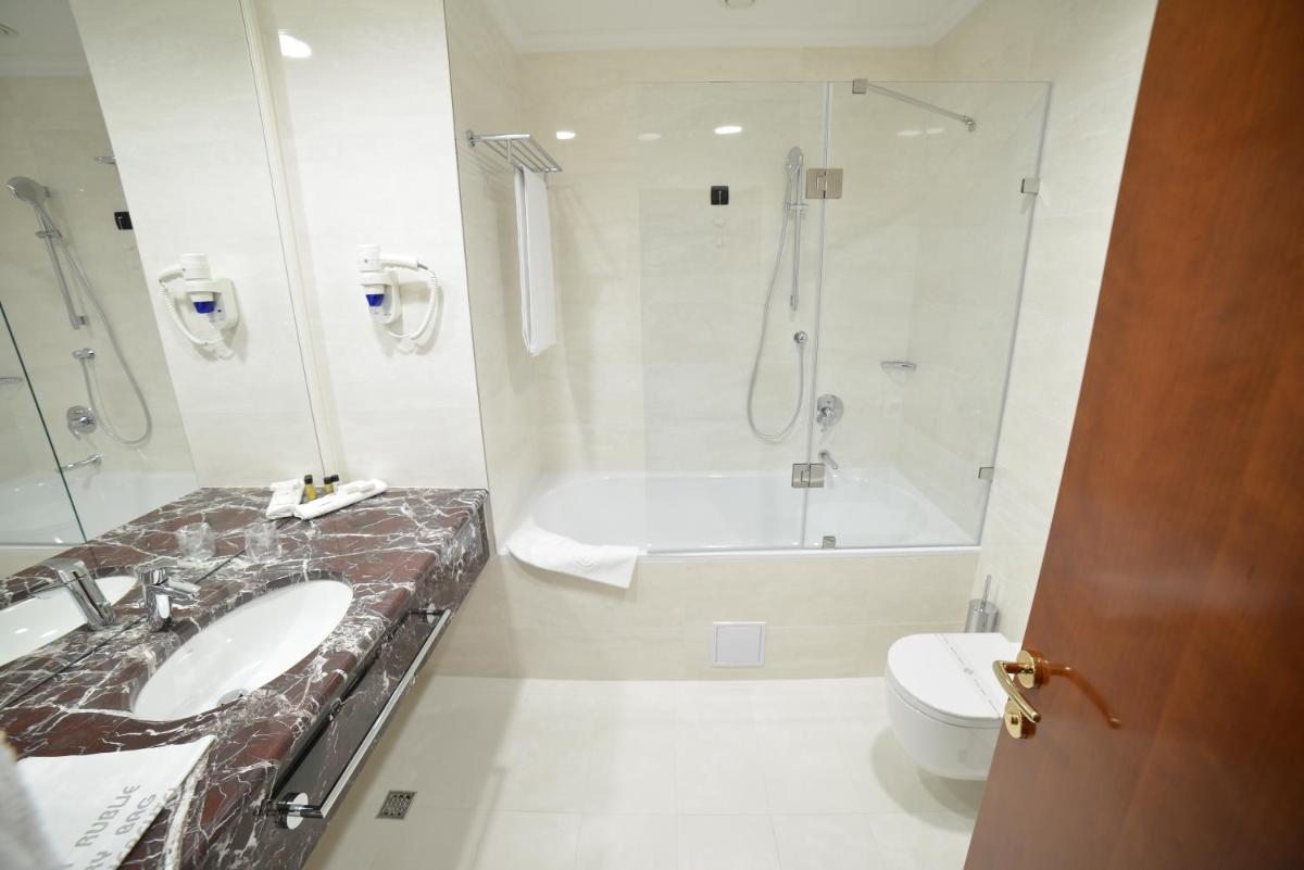 Deluxe Single Room photo 3