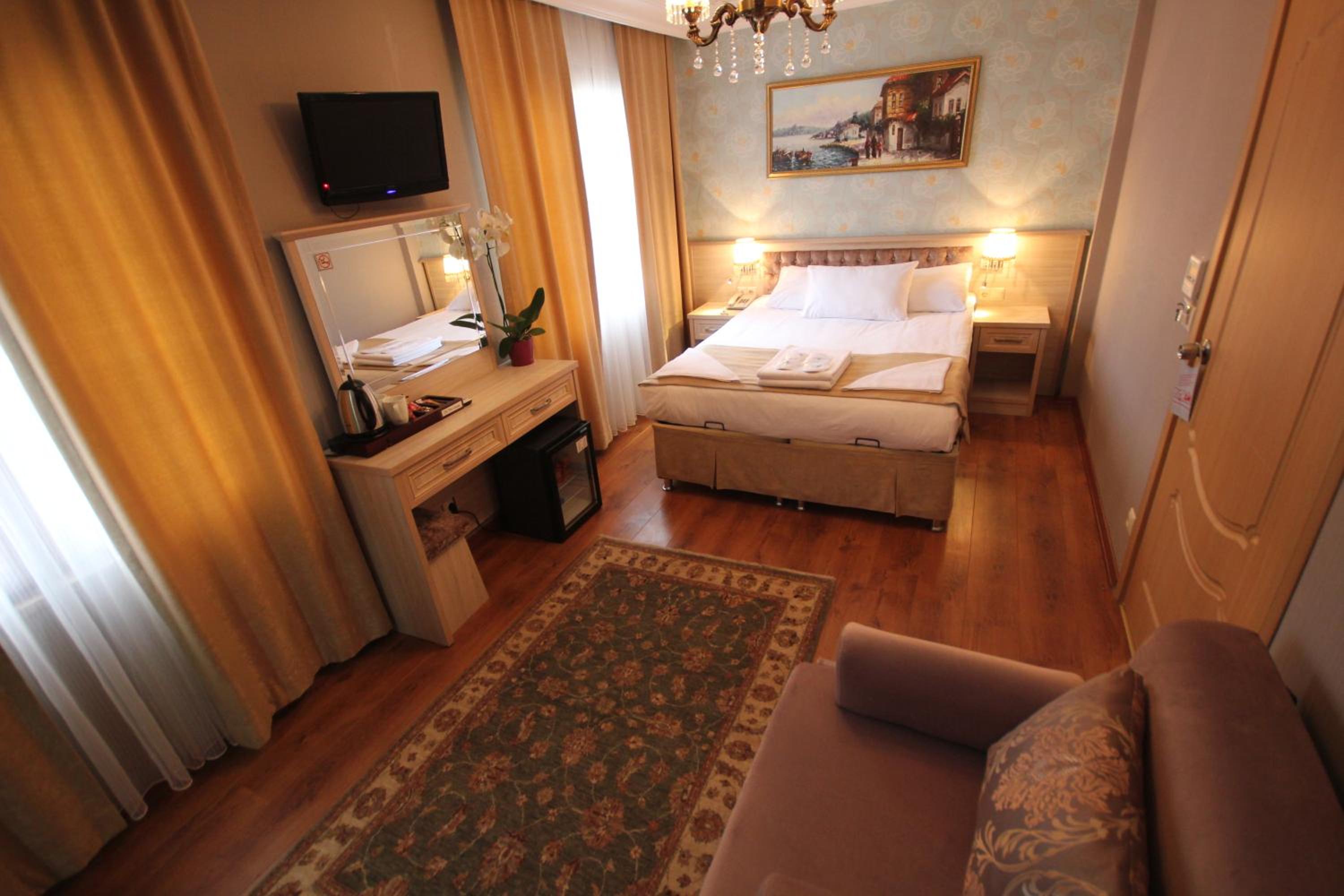 Double Room photo 2