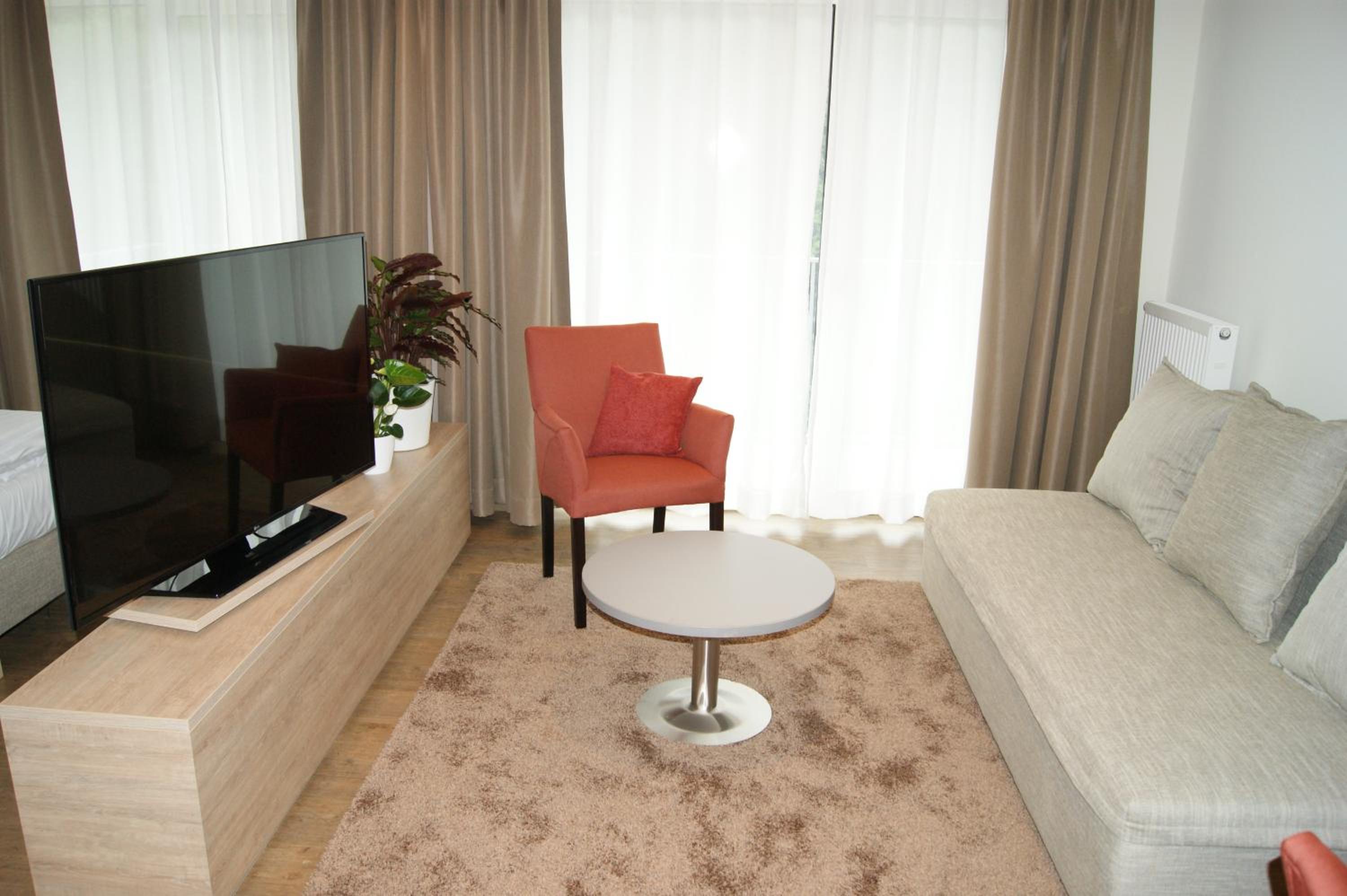 Junior Suite - Photo 2