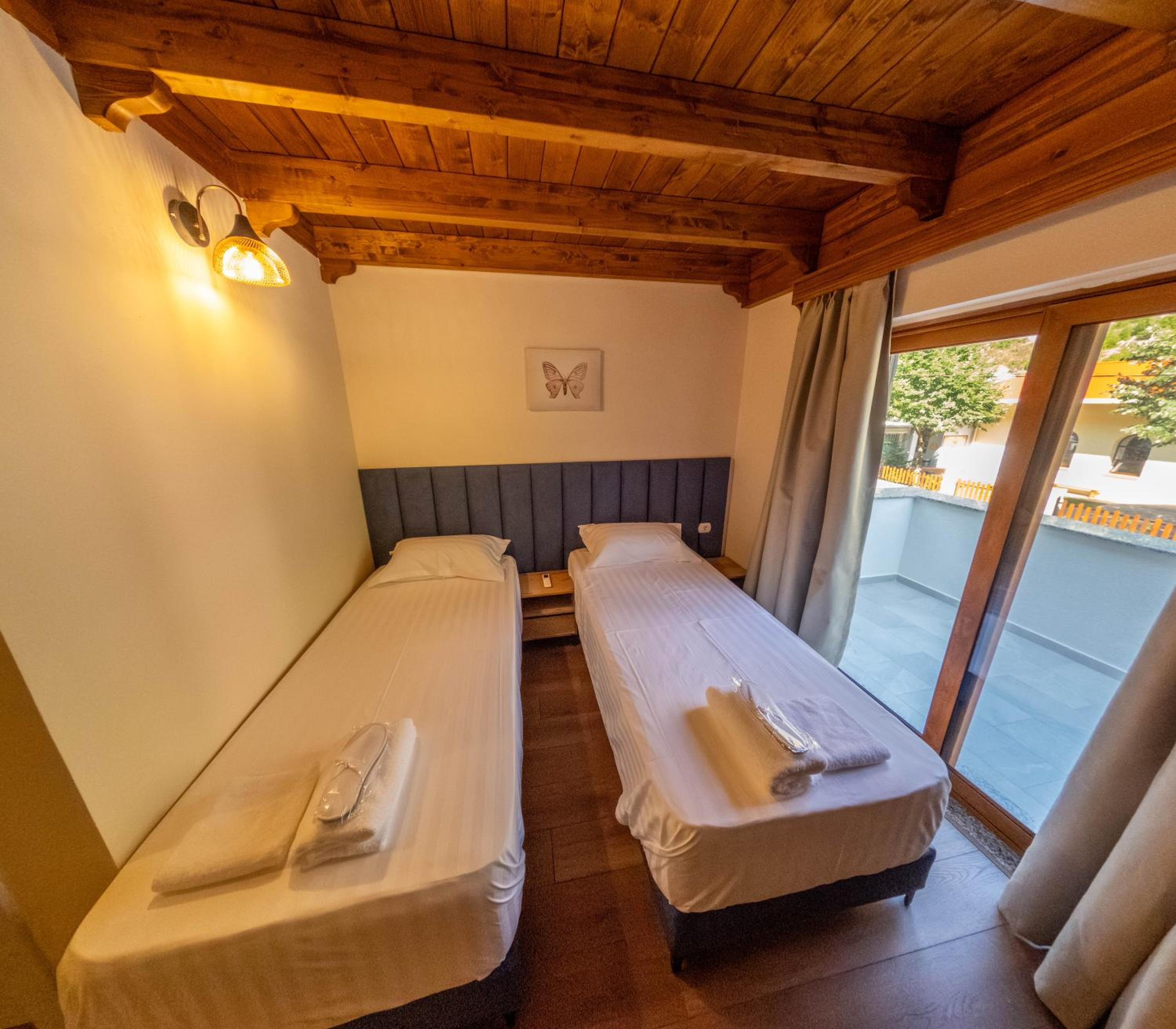 Superior Quadruple Room