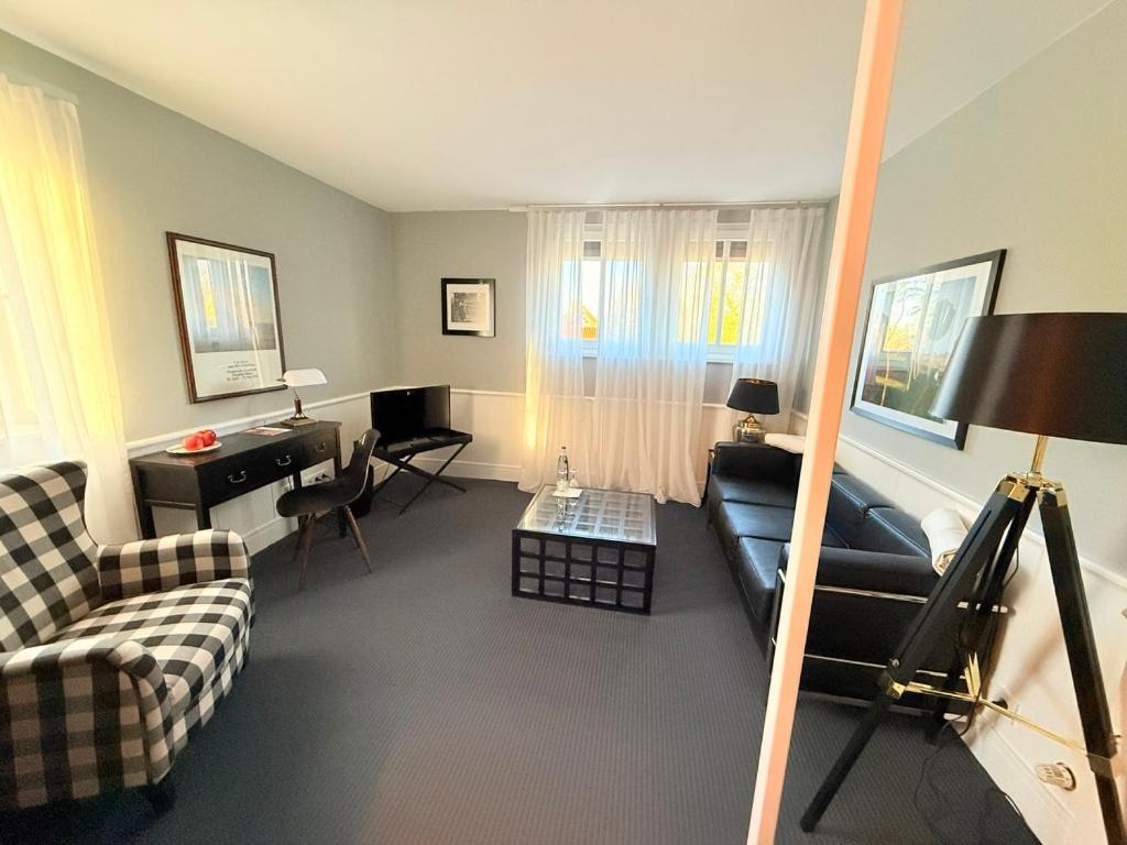 Standard Twin Room photo 1