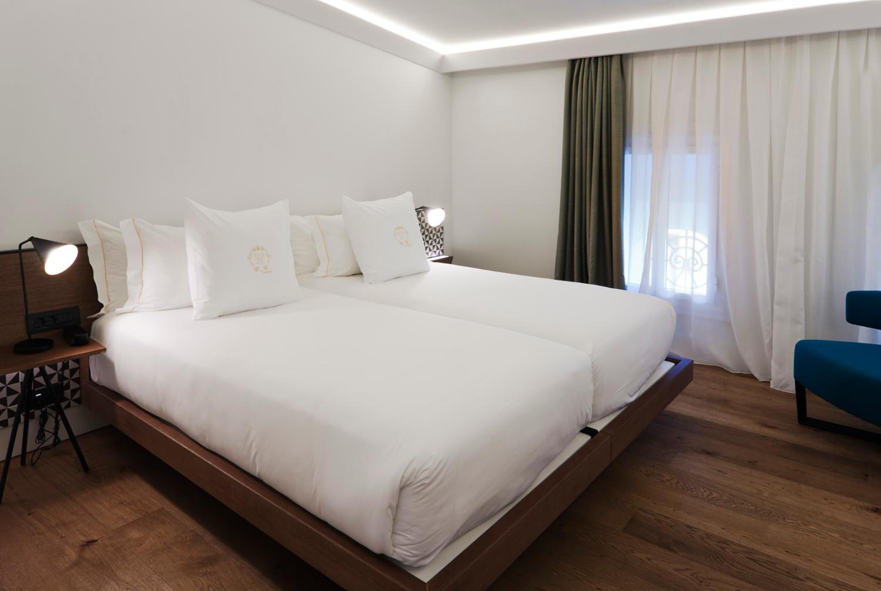 Executive Double or Twin Room - Photo 2