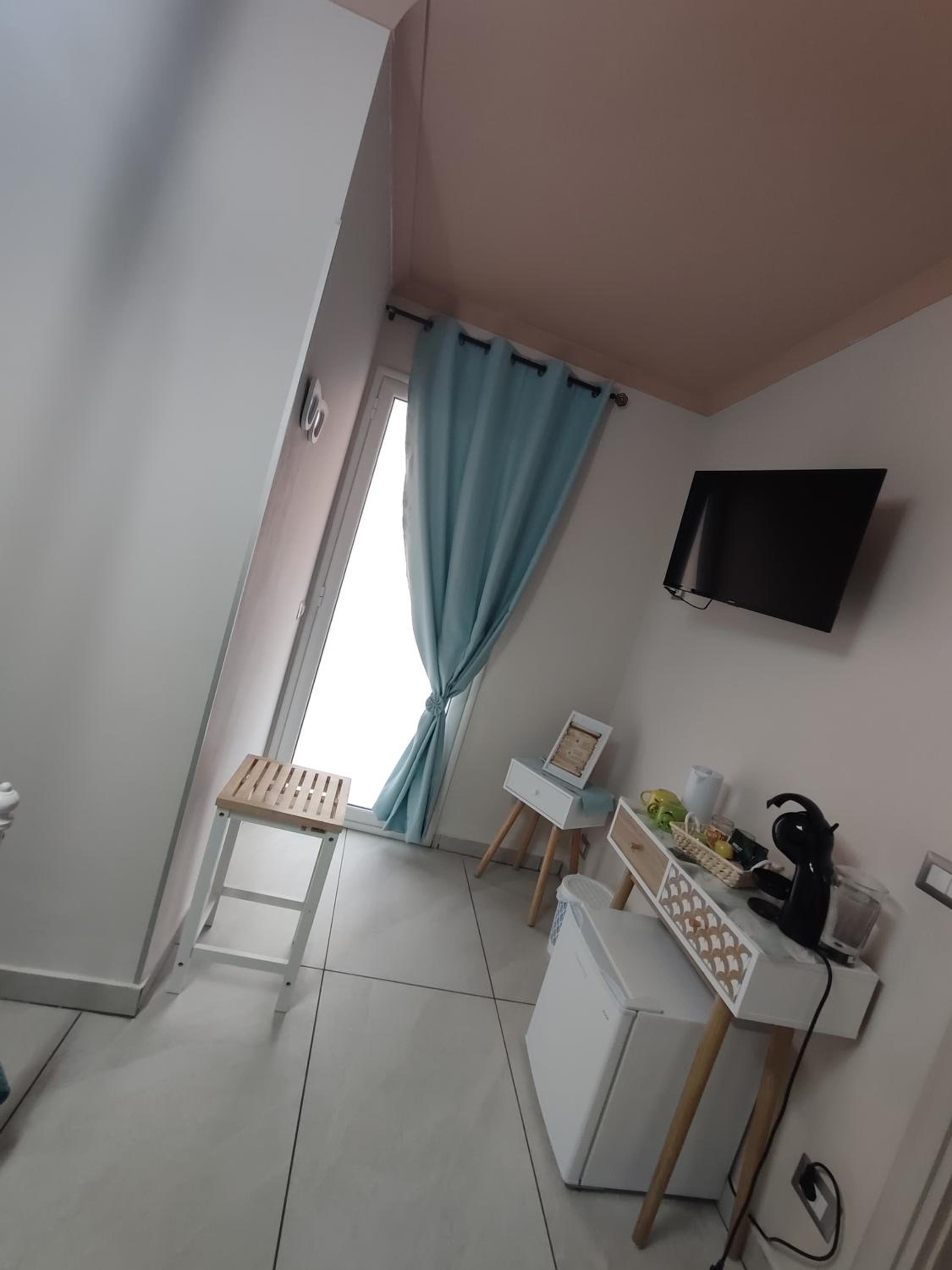 Double Room with Balcony photo 1