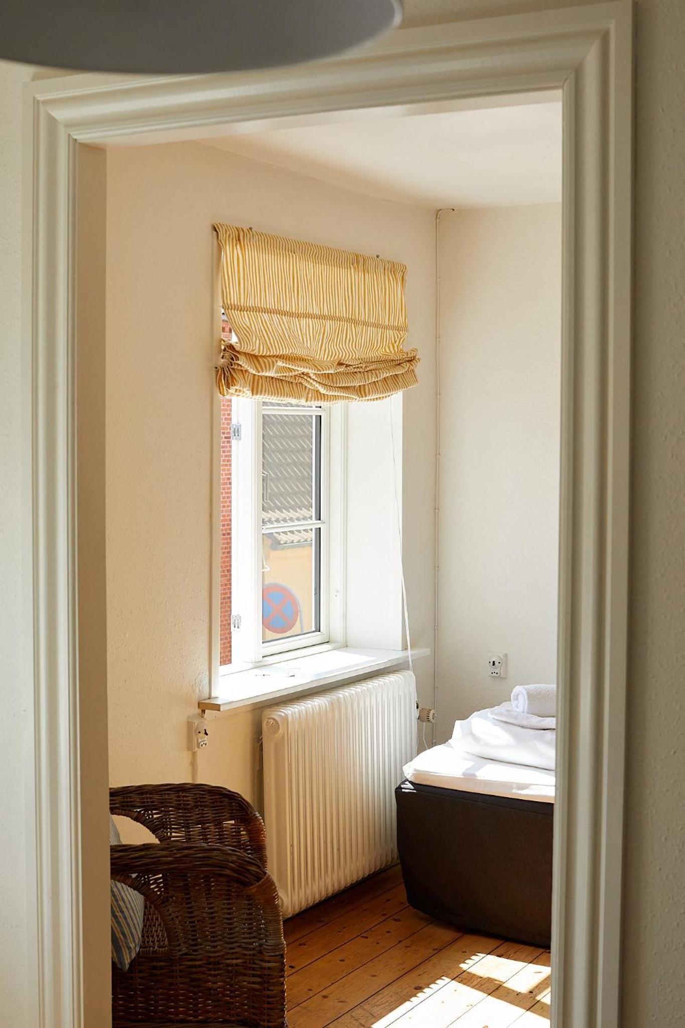 Economy Triple Room