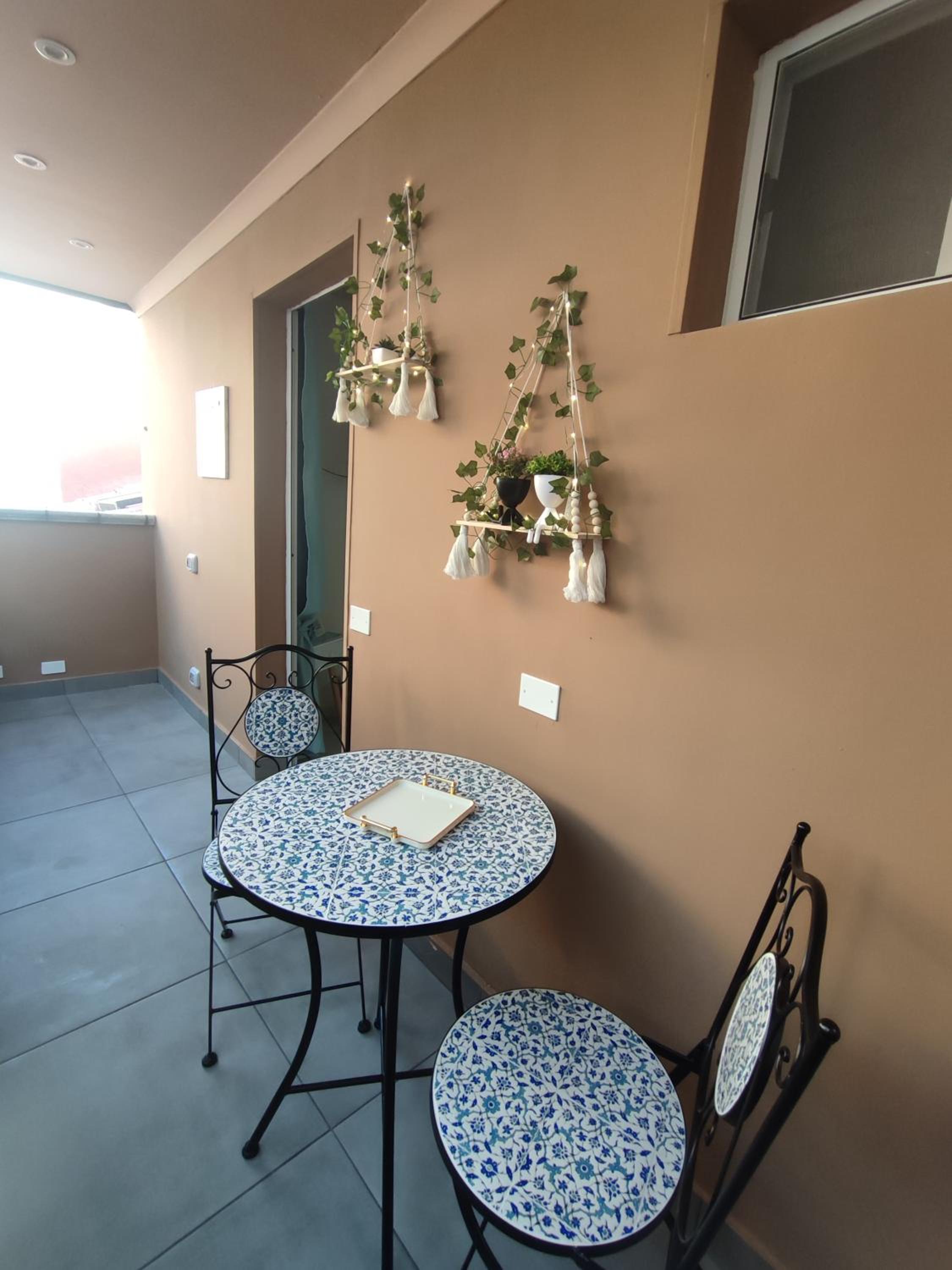 Double Room with Balcony photo 2