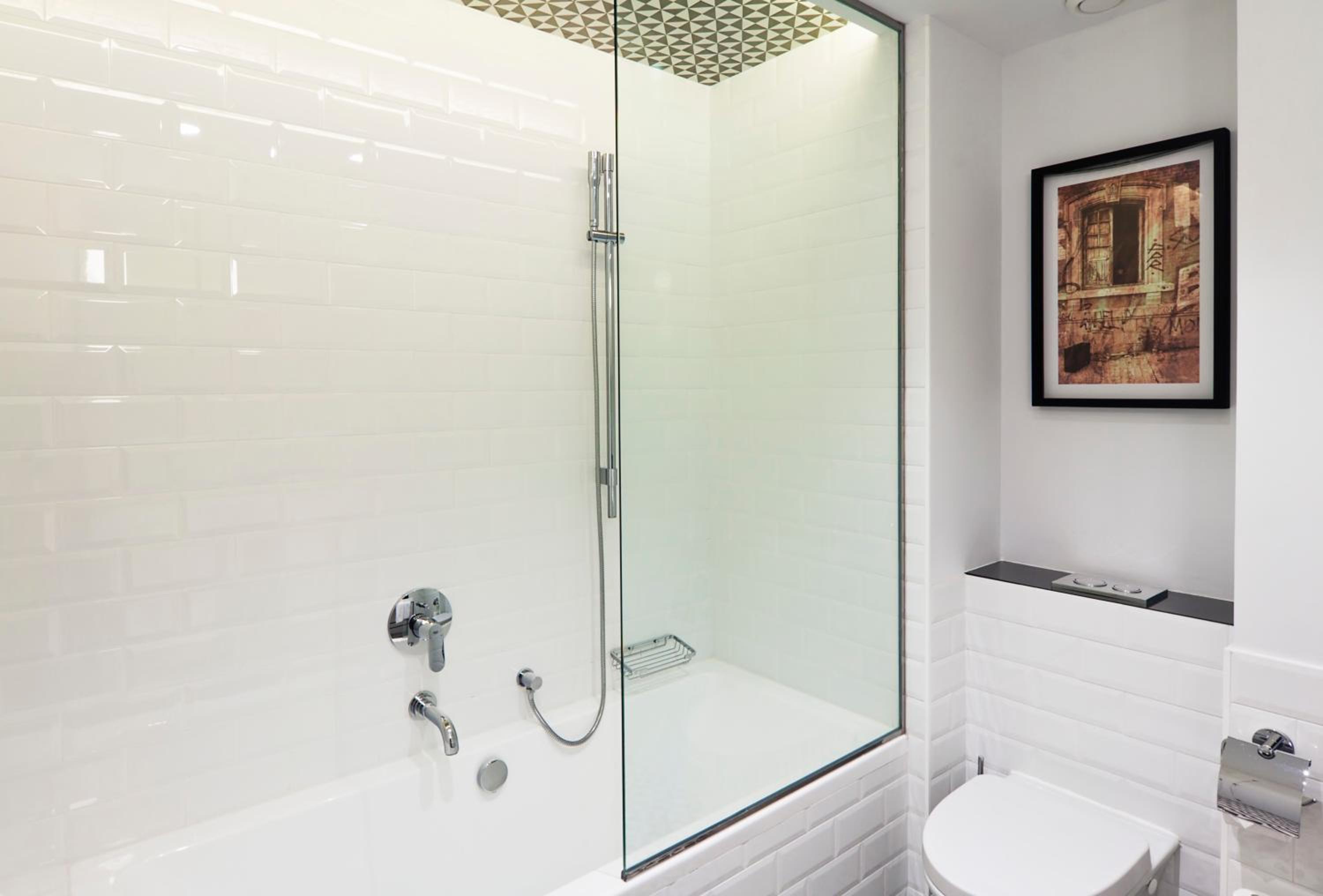 Executive Double or Twin Room - Photo 12