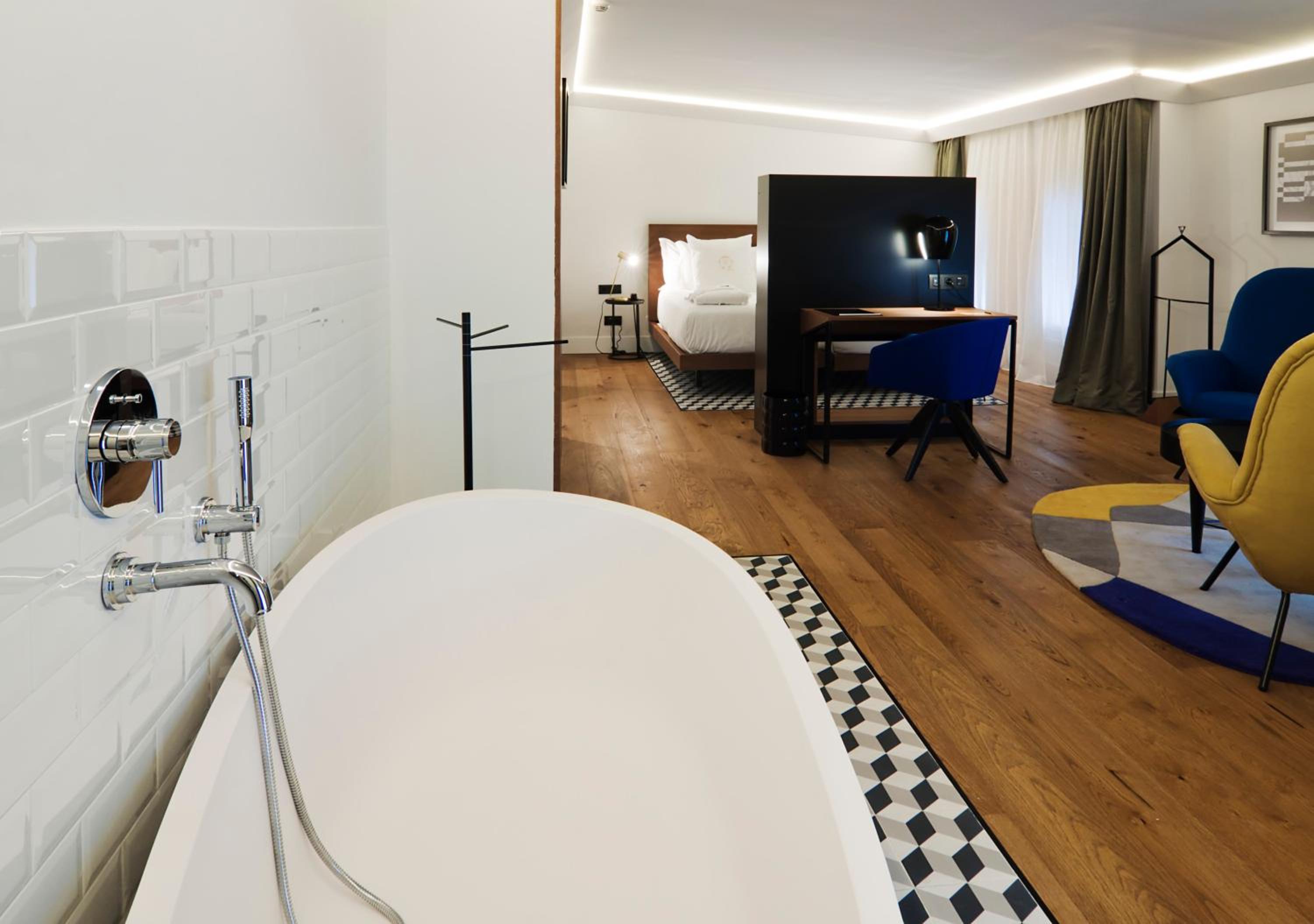 Junior Suite - Photo 2