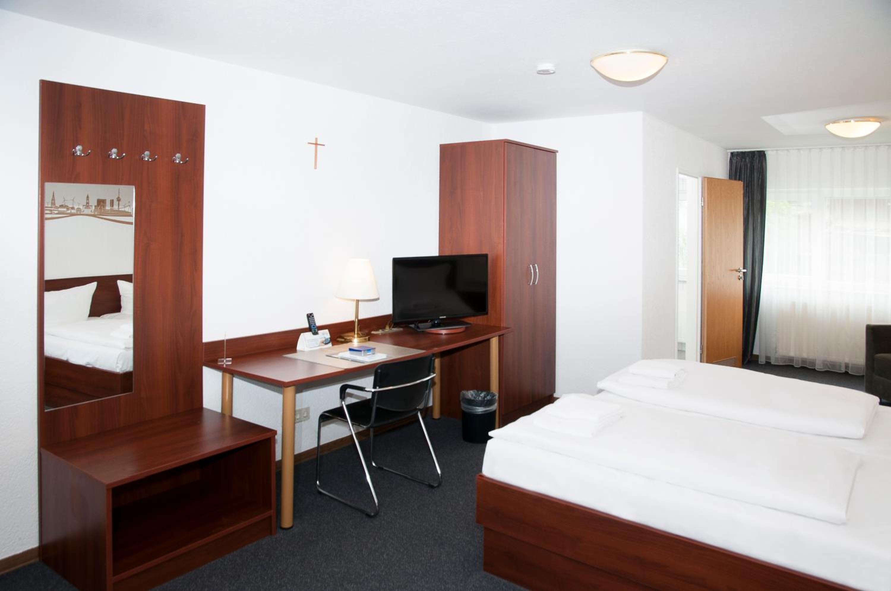 Comfort Double Room - Photo 6