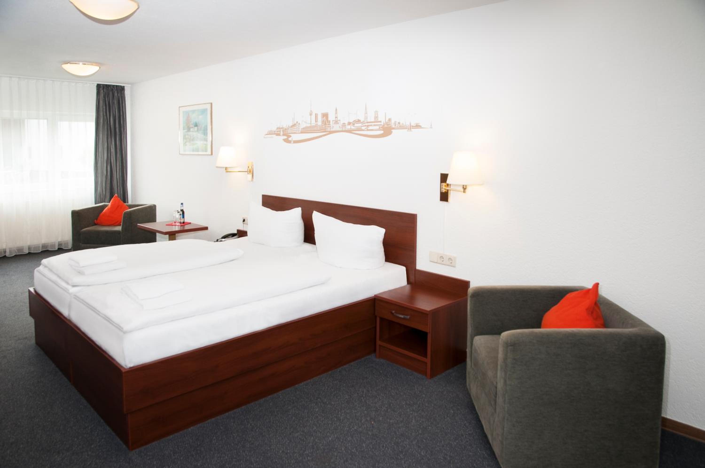 Comfort Double Room - Photo 1