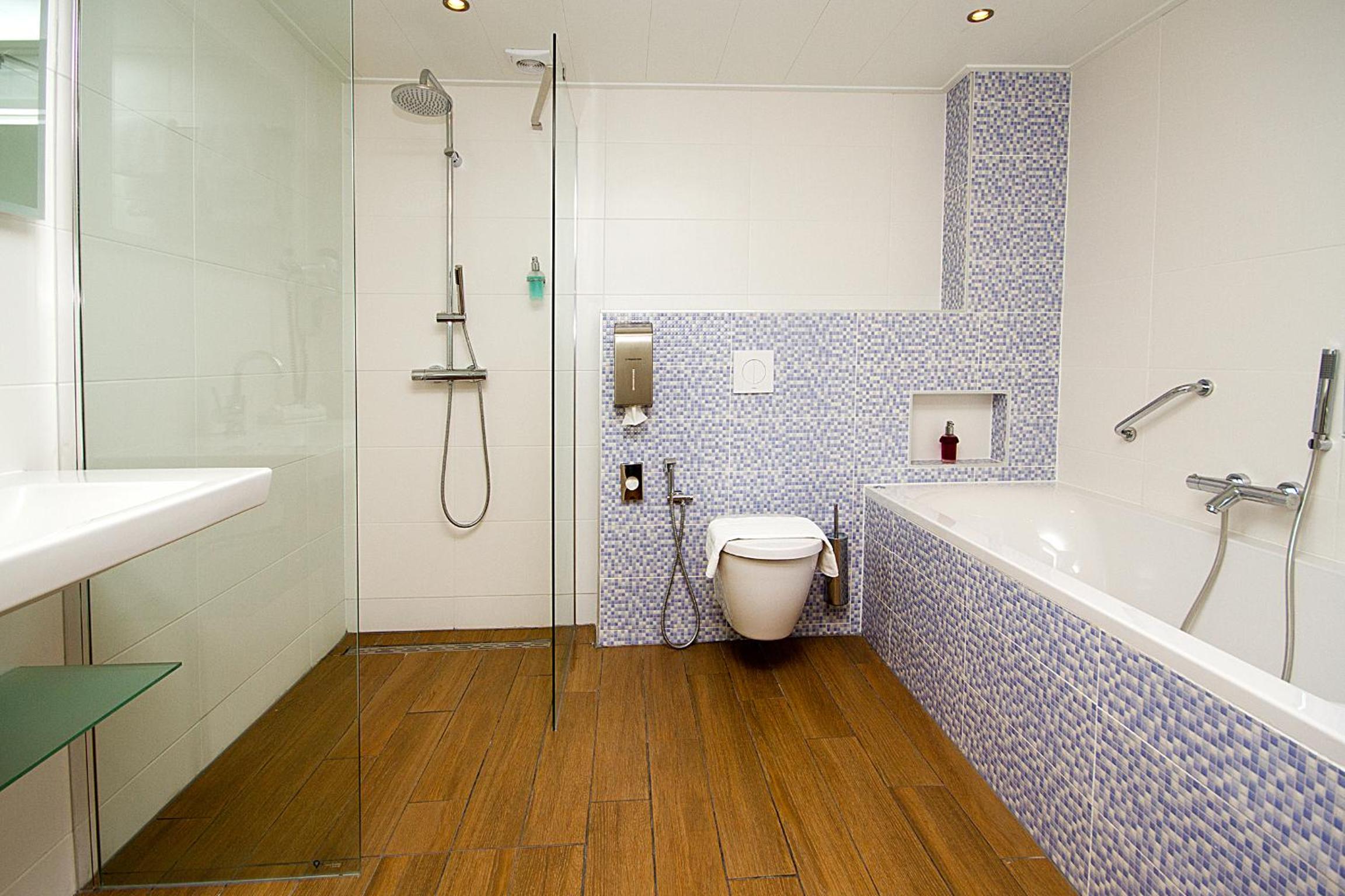 Comfort Double Room  - Photo 7