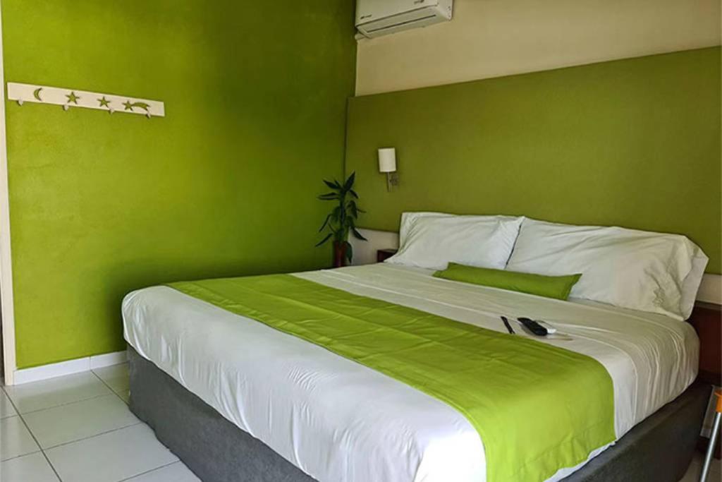 King Room with Sea View