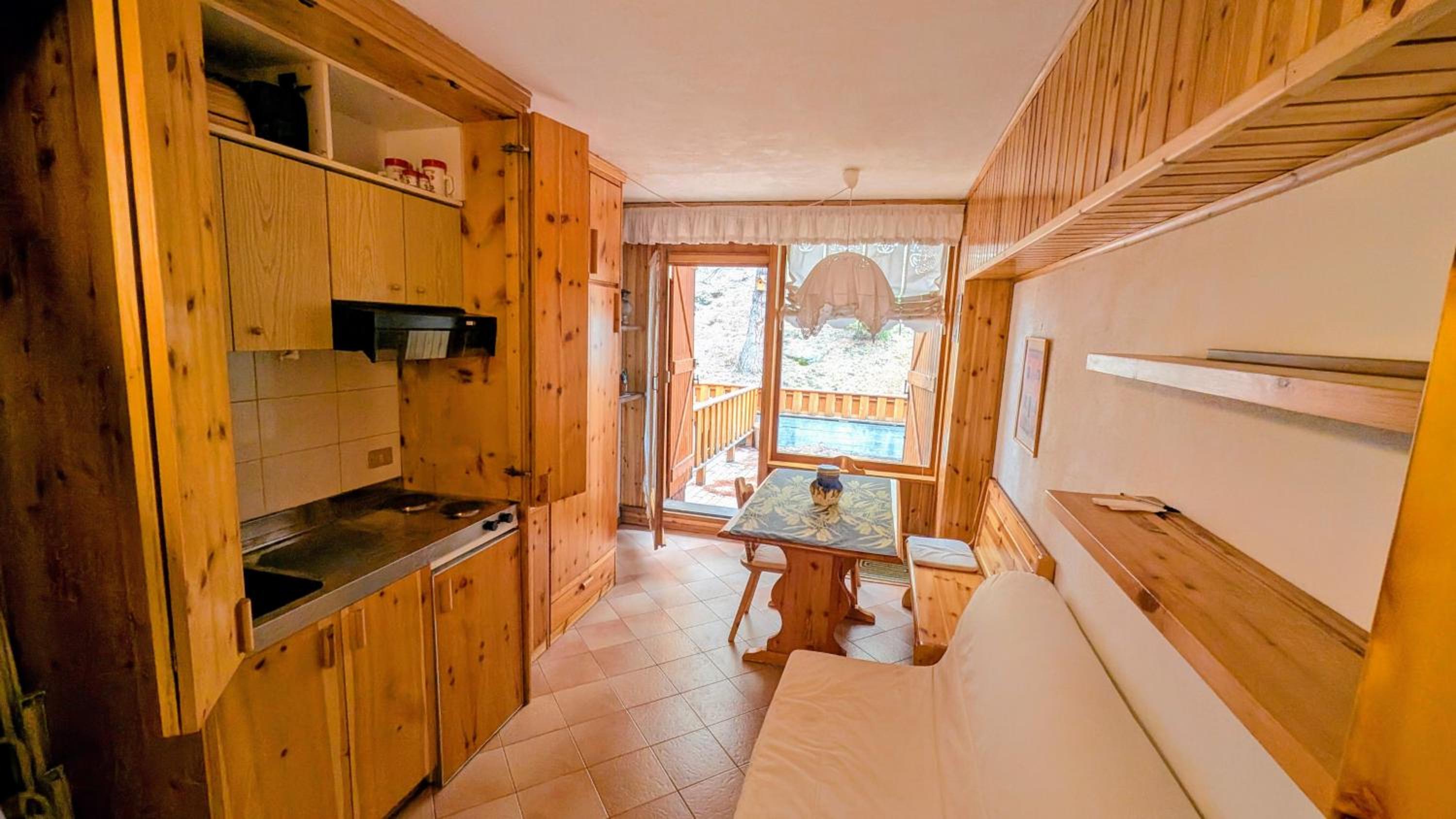 Apartment - Split Level