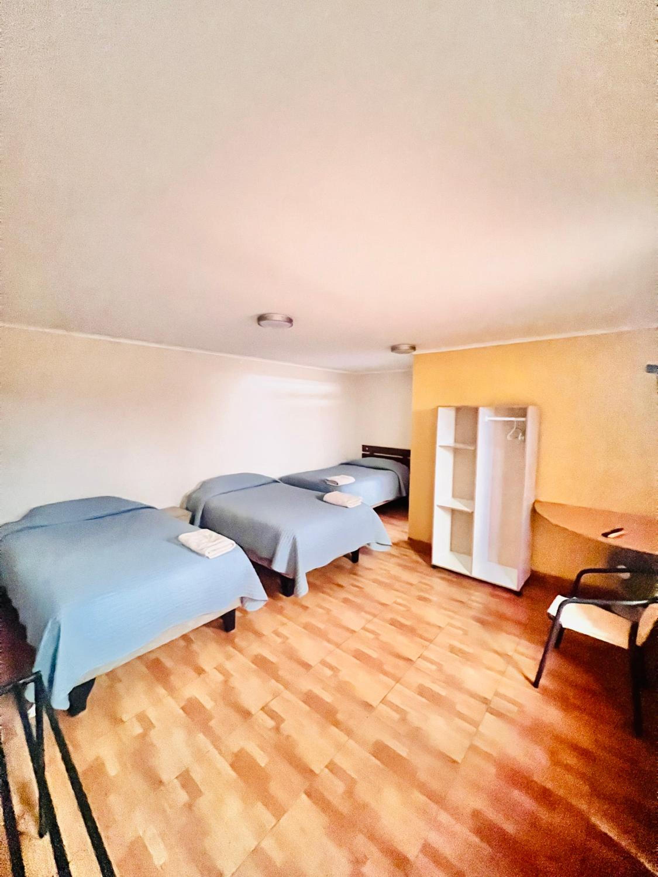 Triple Room photo 1