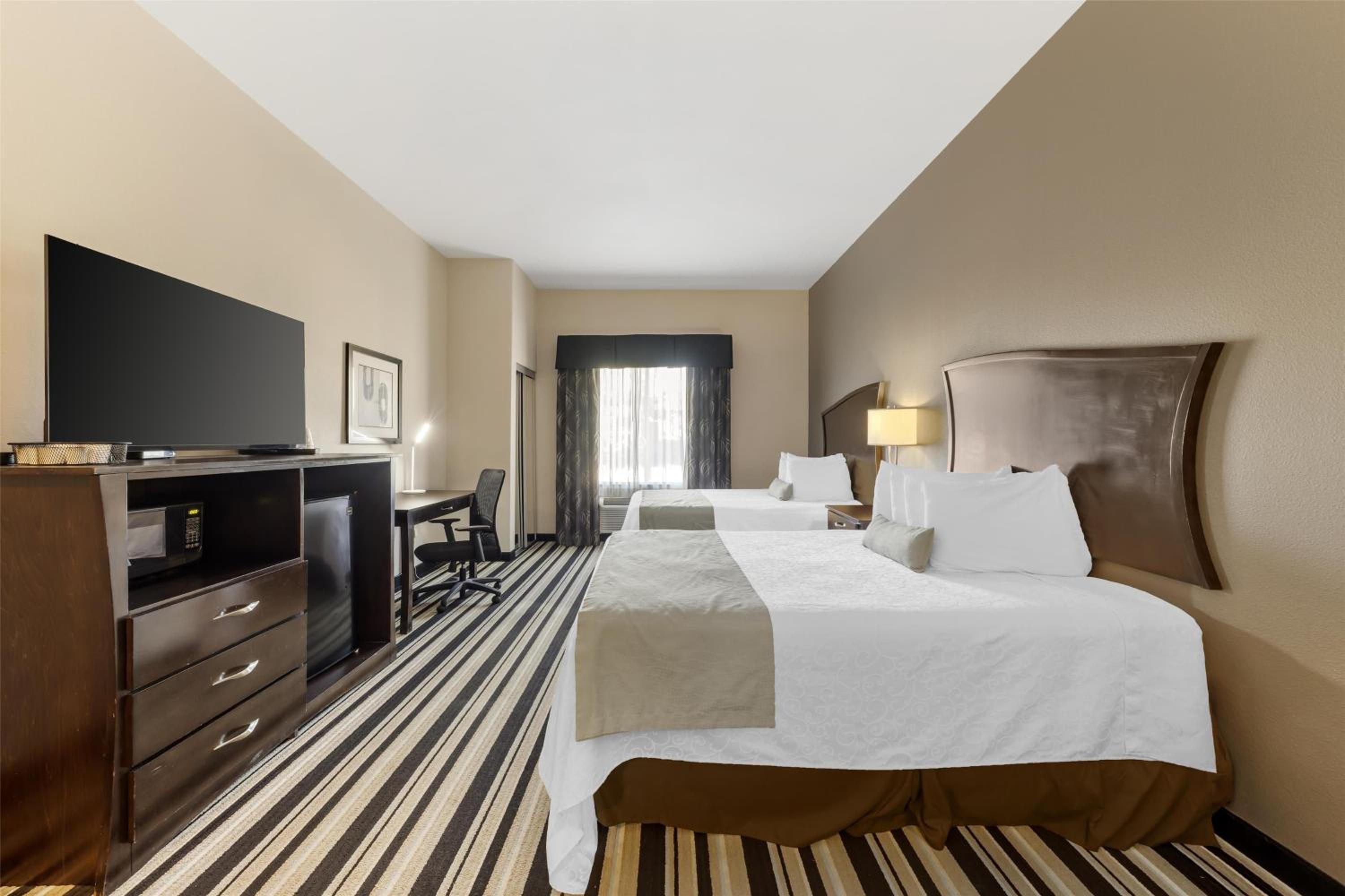 Best Western Plus Sand Bass Inn and Suites, Foto 3