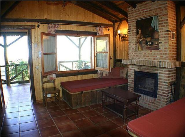 Bungalow de Dos Habitaciones