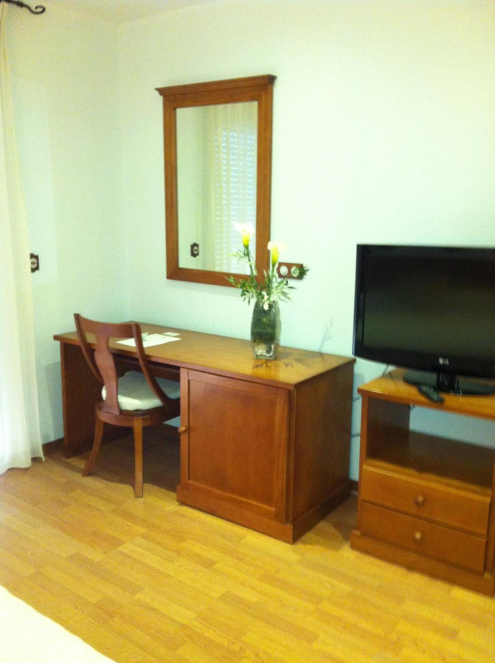 Double or Twin Room photo 1