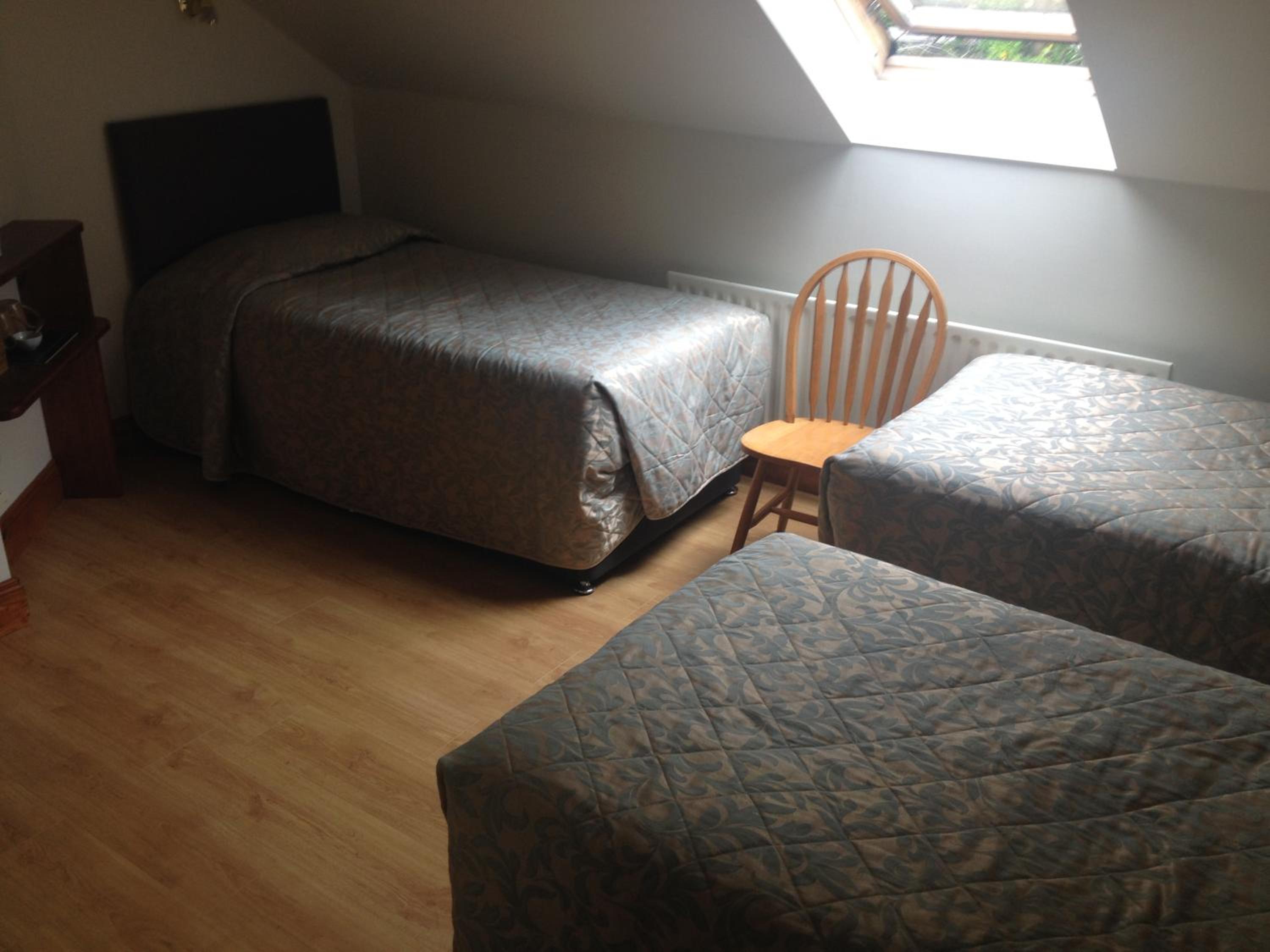 Triple Room - Photo 1