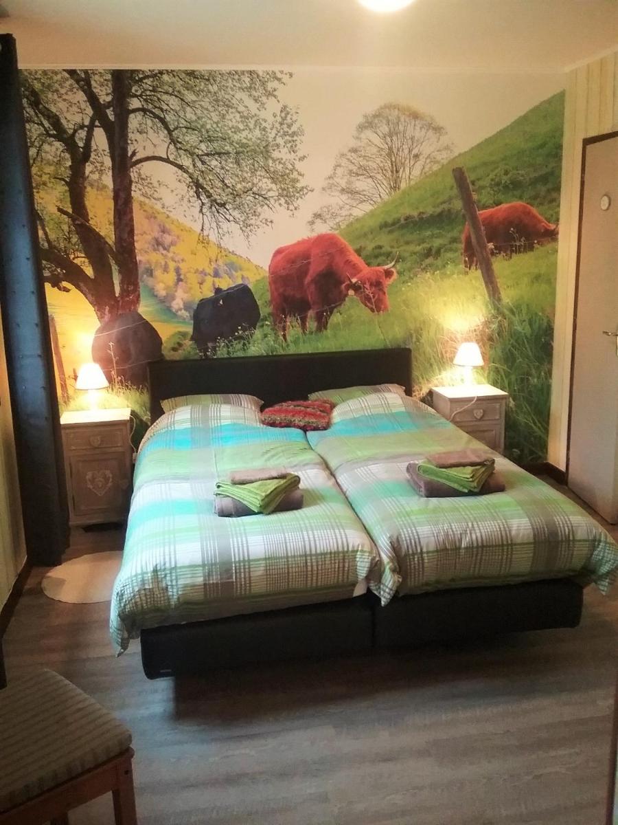 Classic Quadruple Room - Photo 3