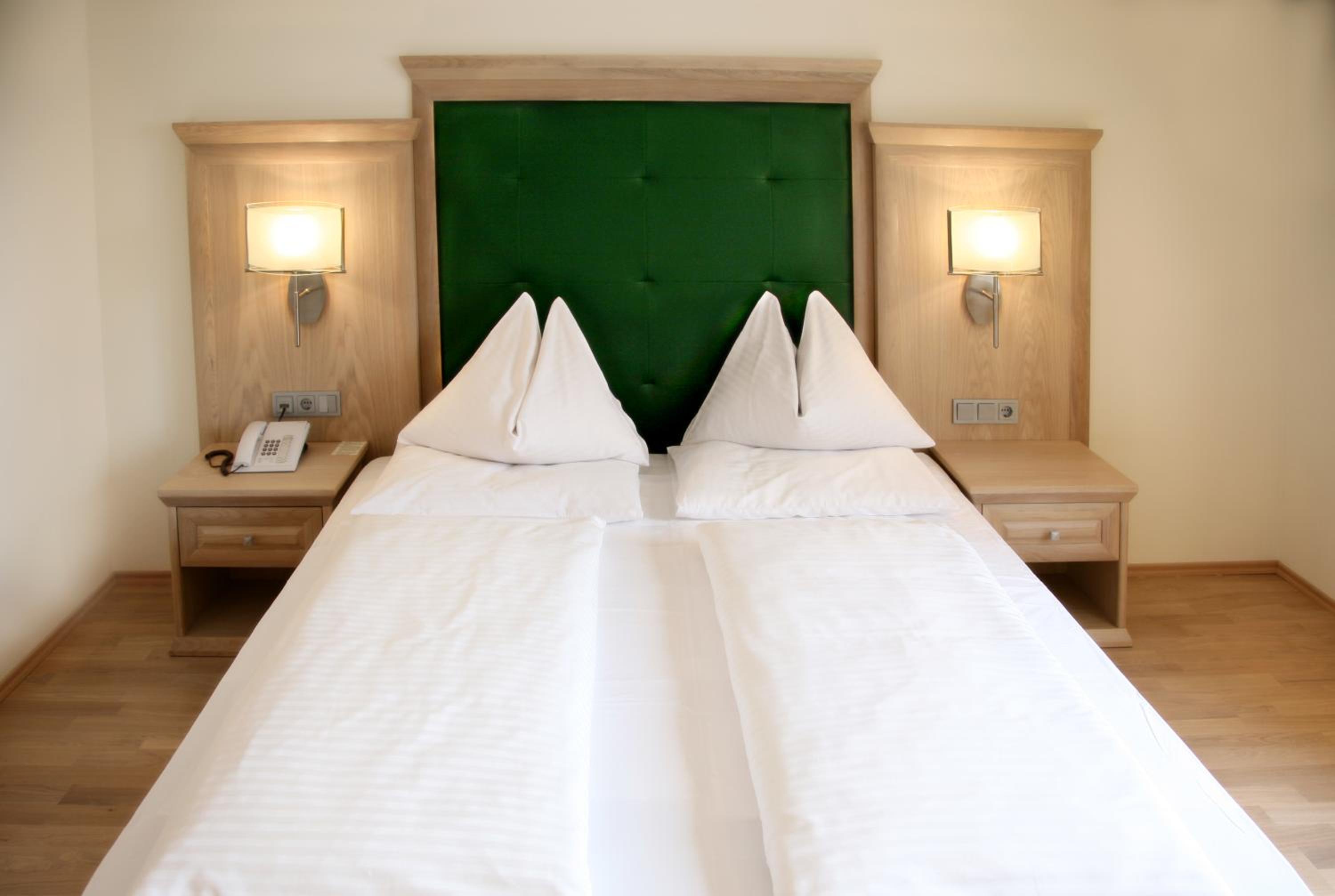 Comfort Double Room photo 3