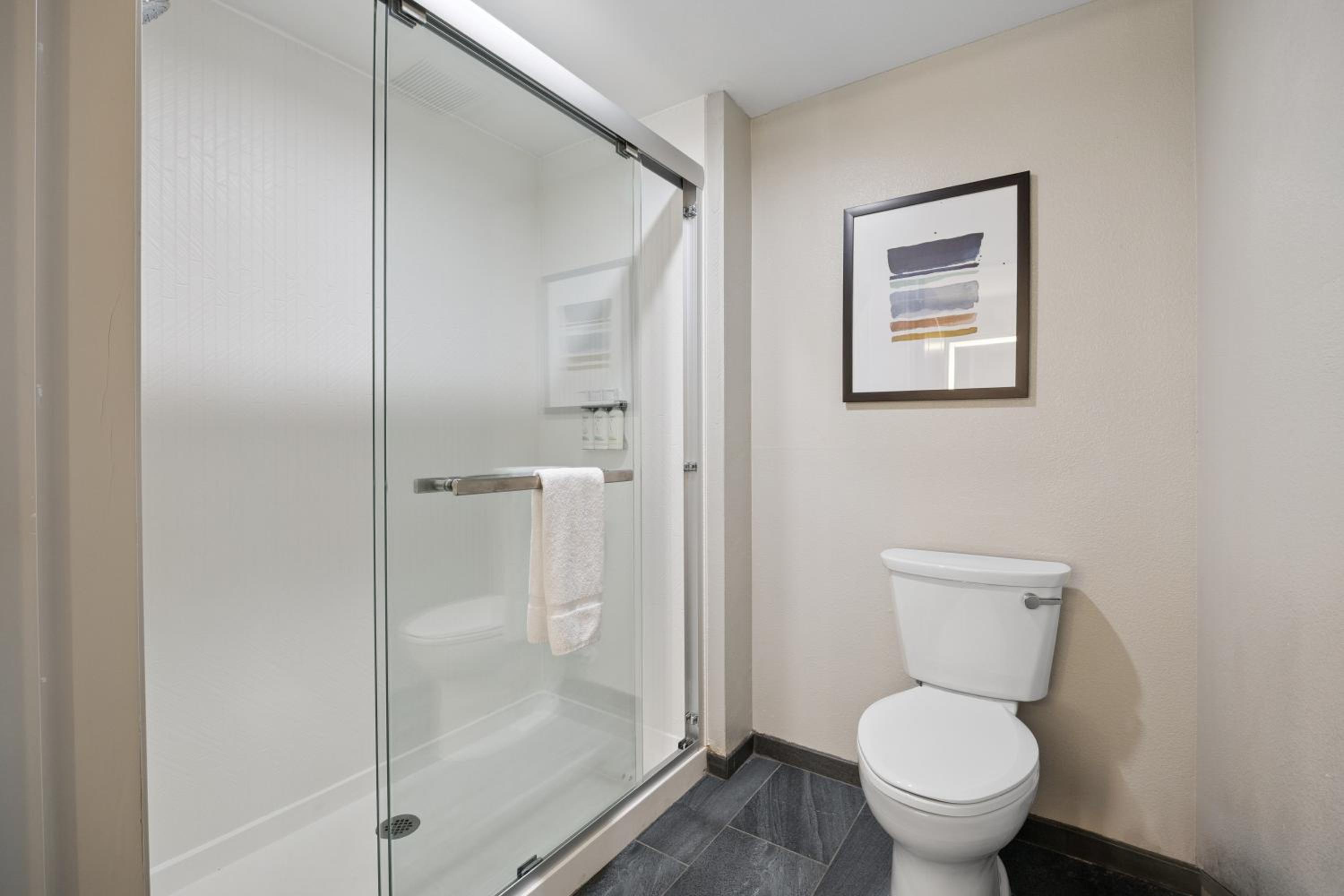 Suite - Photo 22