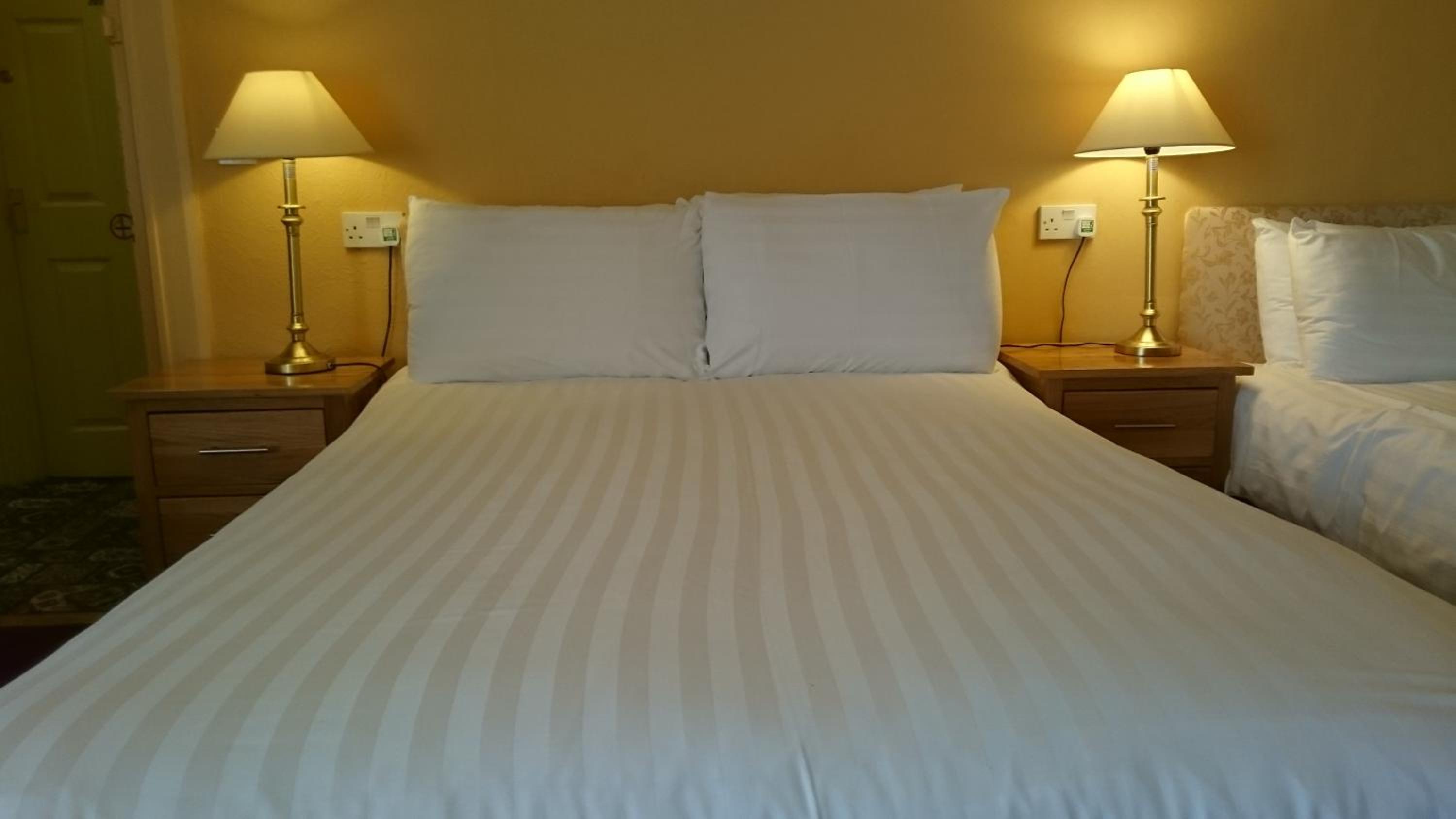 Double Room with Sea View