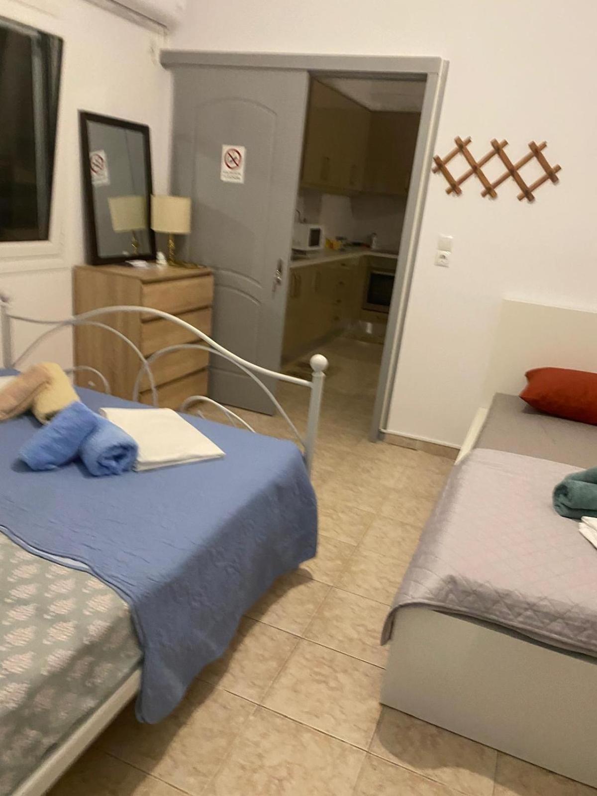 Double Room with Private Bathroom photo 1