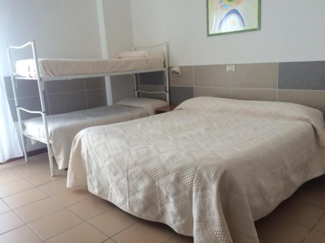 Quadruple Room photo 2