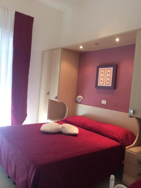 Double Room with Balcony photo 2